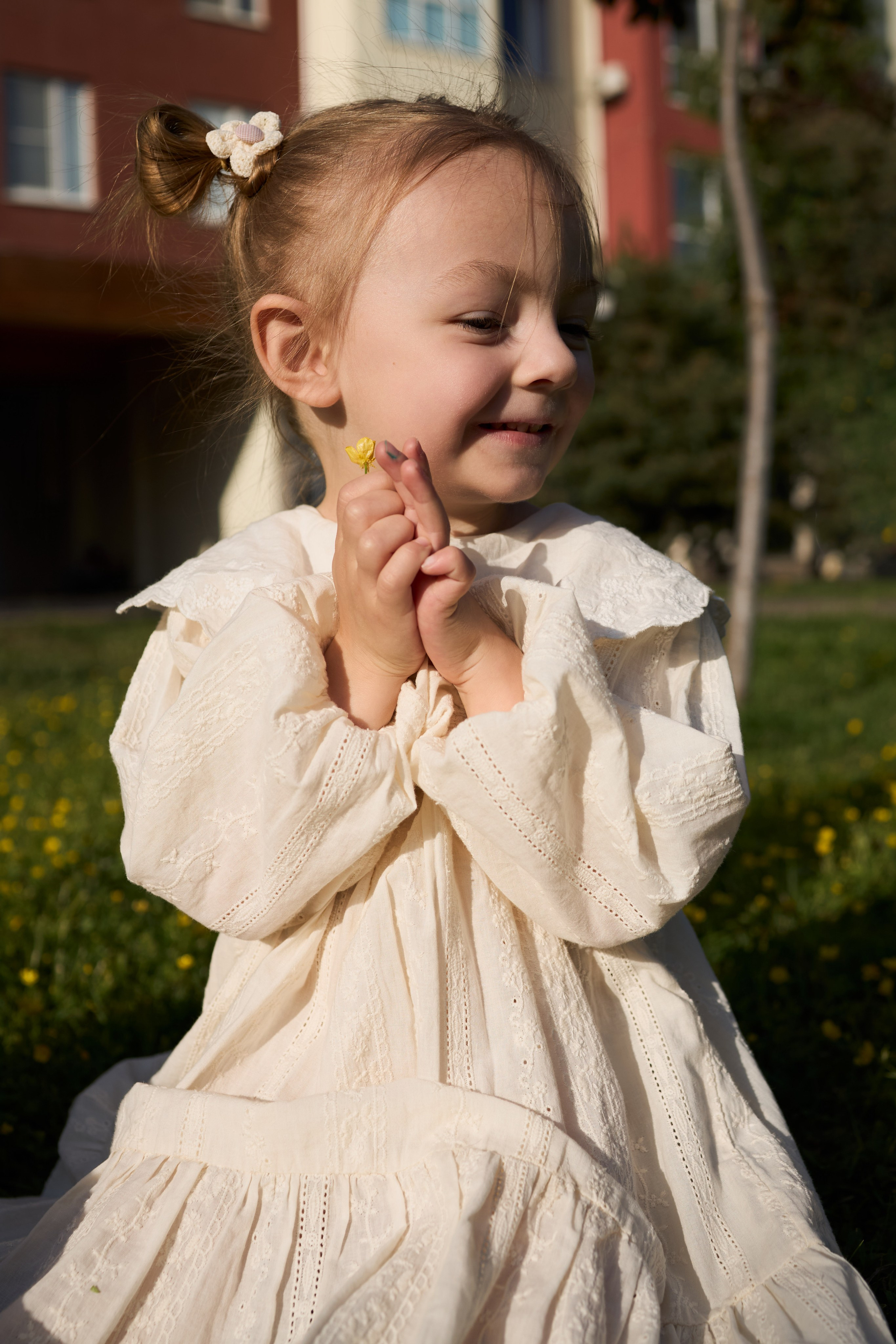 Семейная фотосессия Краснодар