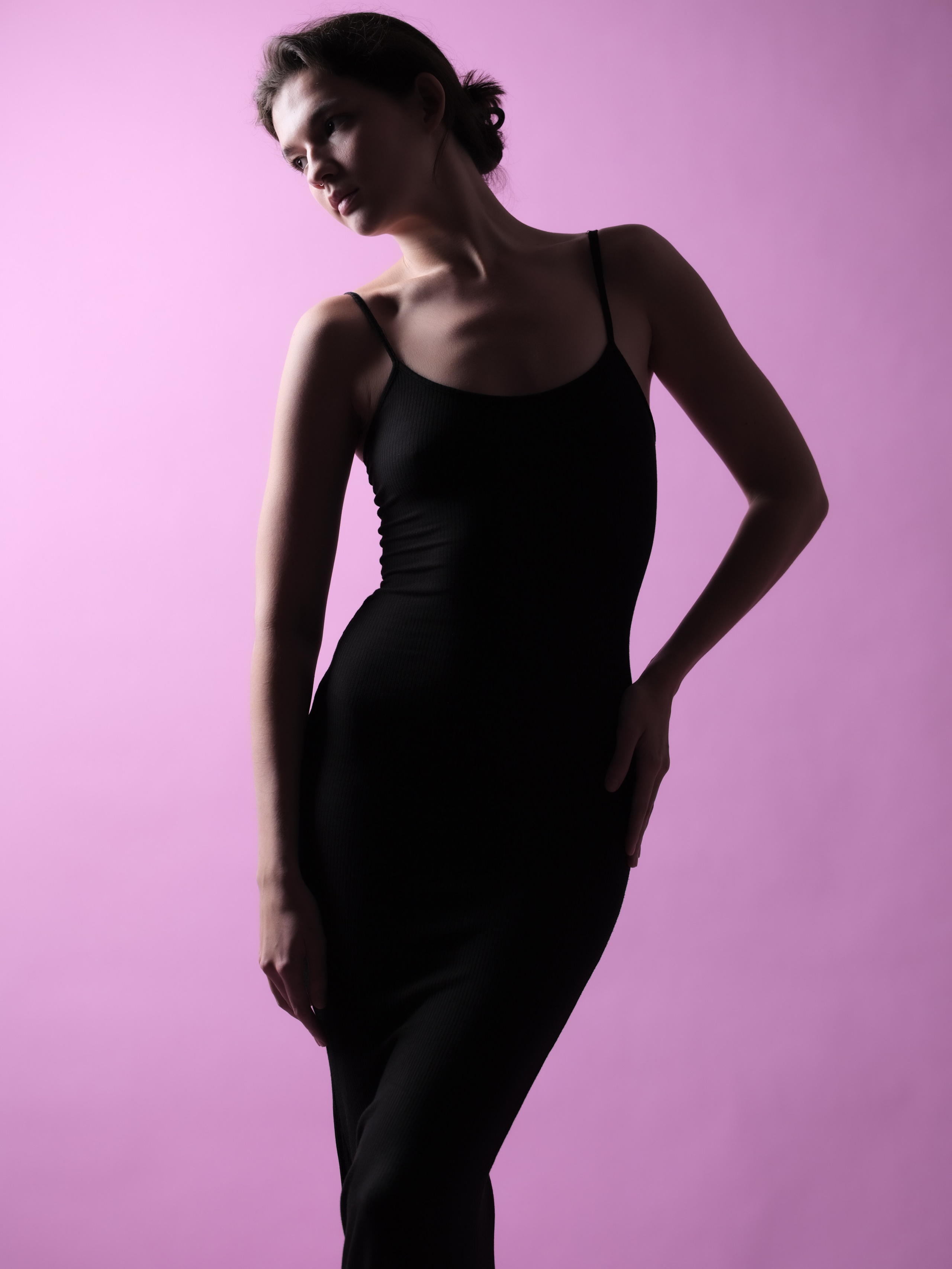 Диана. Фотограф в Москве и Праге: индивидуальные портреты, парные фотосессии