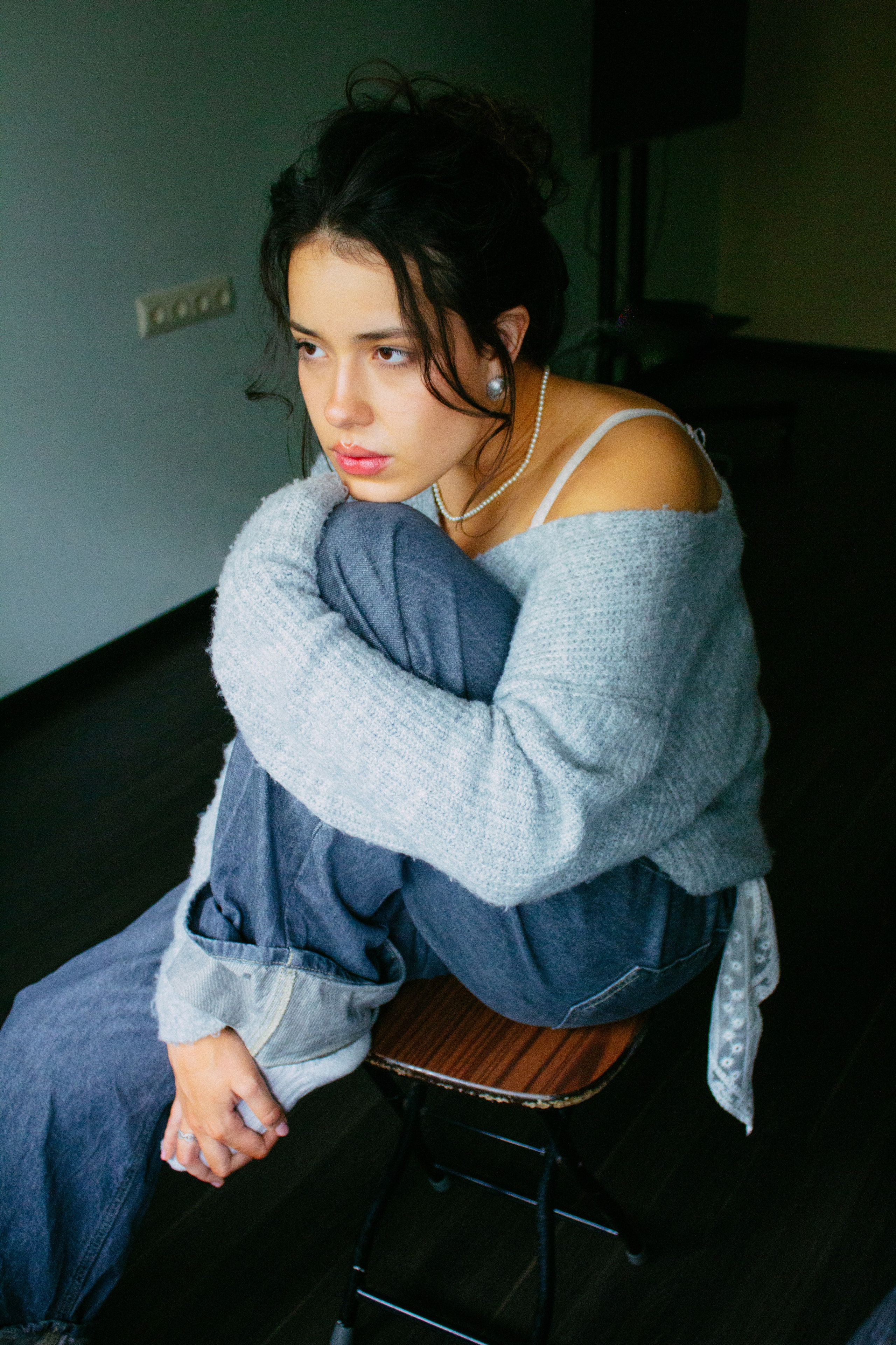 Домашняя съемка. Индивидуальный и репортажный фотограф во Владивостоке