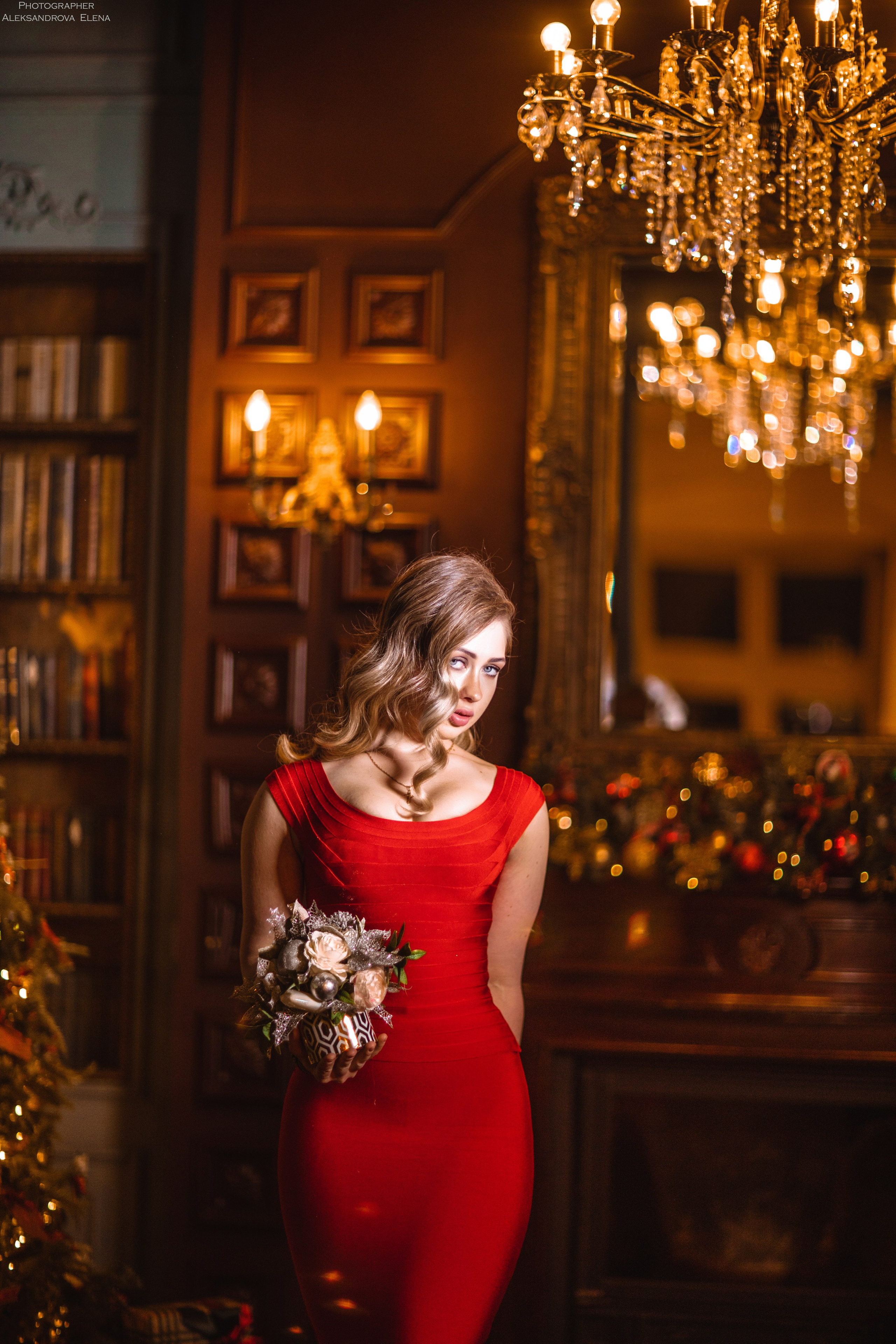 Новогодние фотосессии. Свадебный и семейный фотограф в Санкт-Петербурге и Сестрорецке