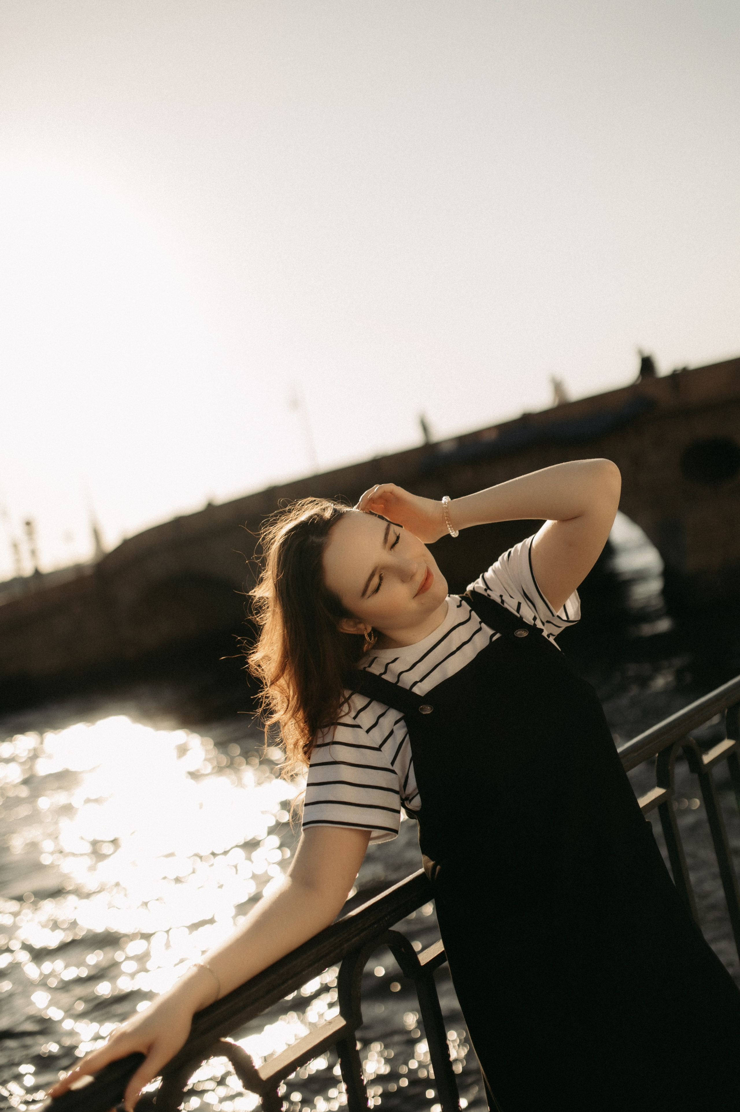 Ксения. Фотограф в Санкт-Петербурге