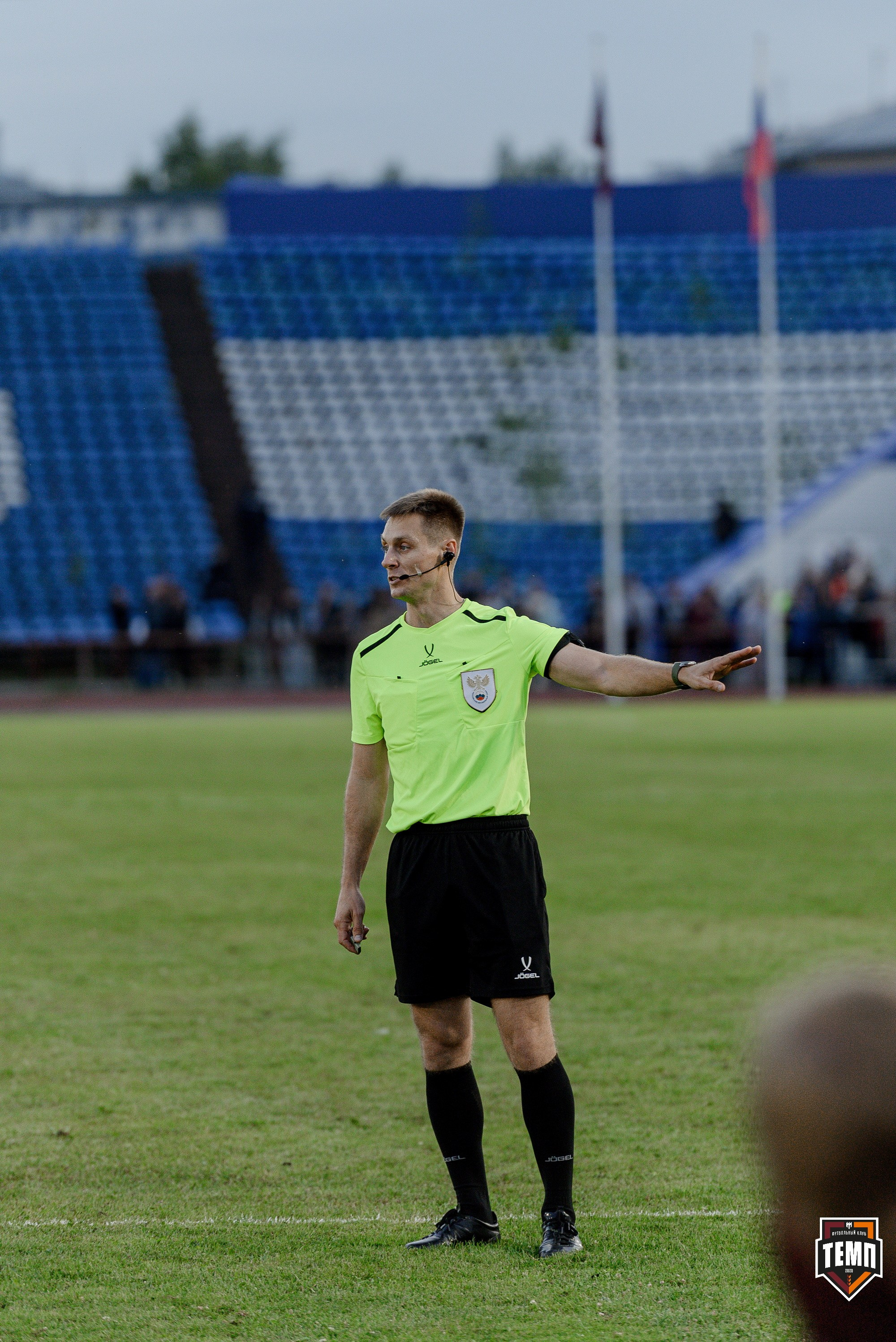 FONBET Кубок России по футболу 2025. Свадебный и репортажный фотограф Никита Сницарев в Барнауле