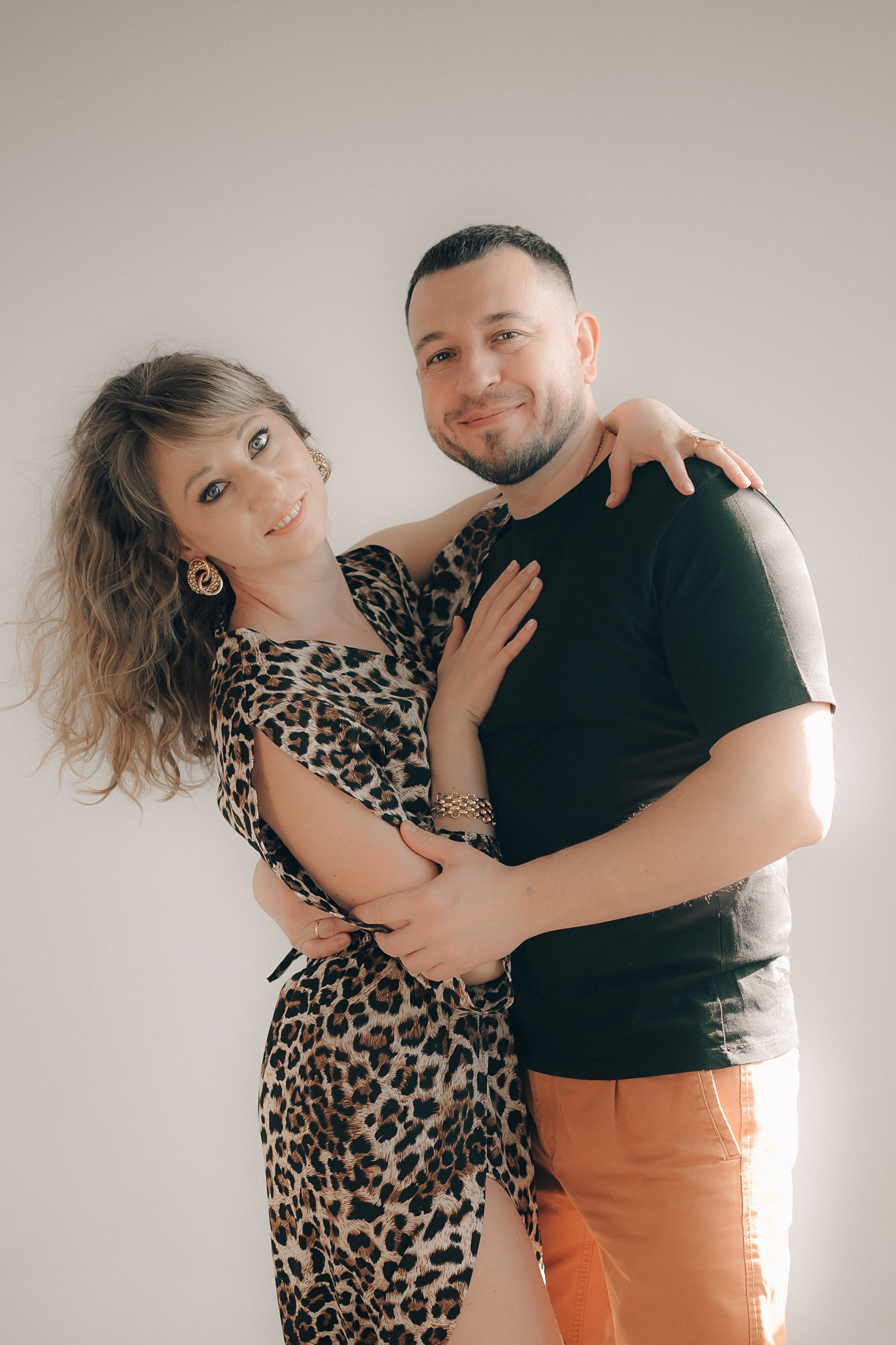 Смотреть можно — трогать нельзя, ЗА МУ ЖЕМ. Детский и семейный фотограф Катерина Мишина