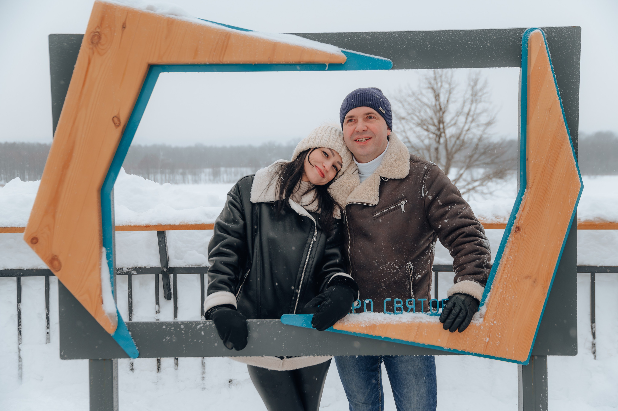 Холодные носы<3. Детский и семейный фотограф Катерина Мишина