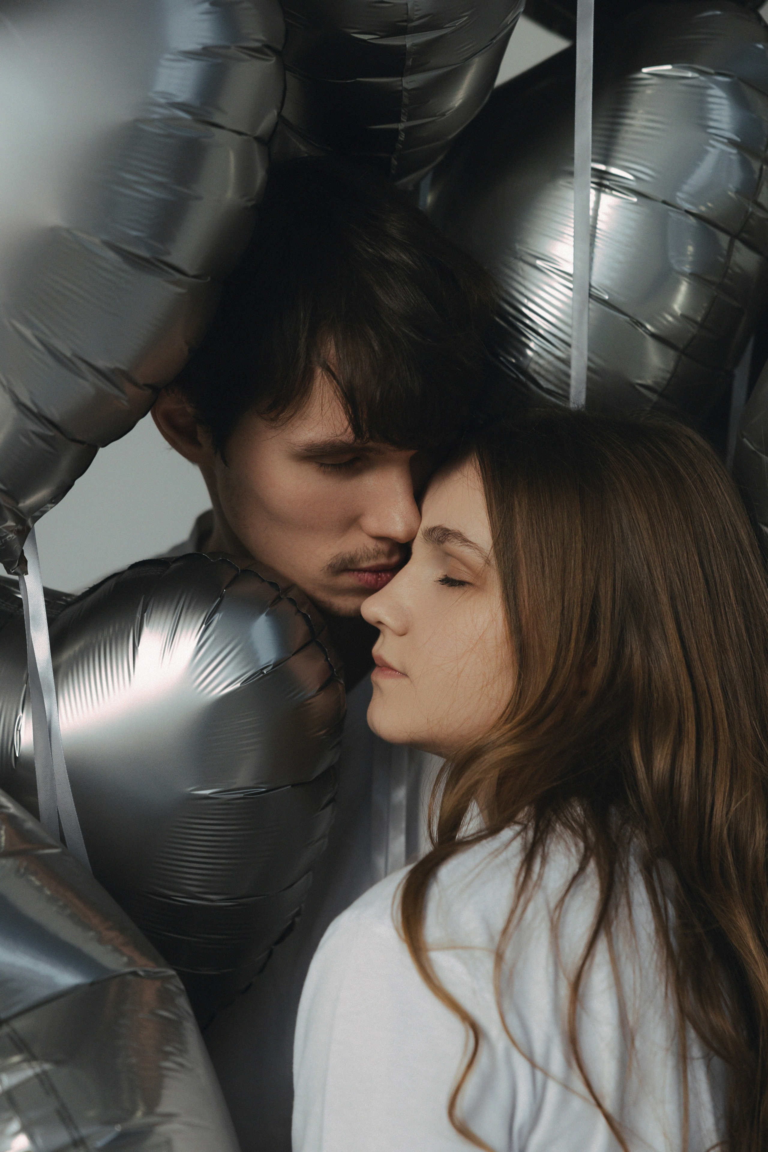 Алексей и Алина. Фотограф Ершова Светлана