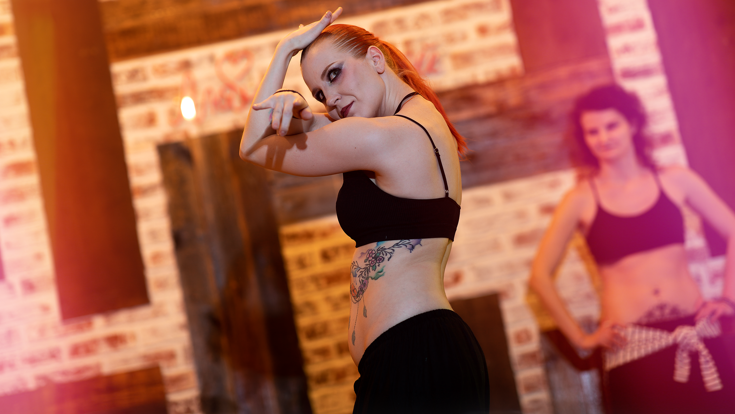 Моменты III отделения XIII баттла Essentia: Tim Burton. Make photo — Live to photo