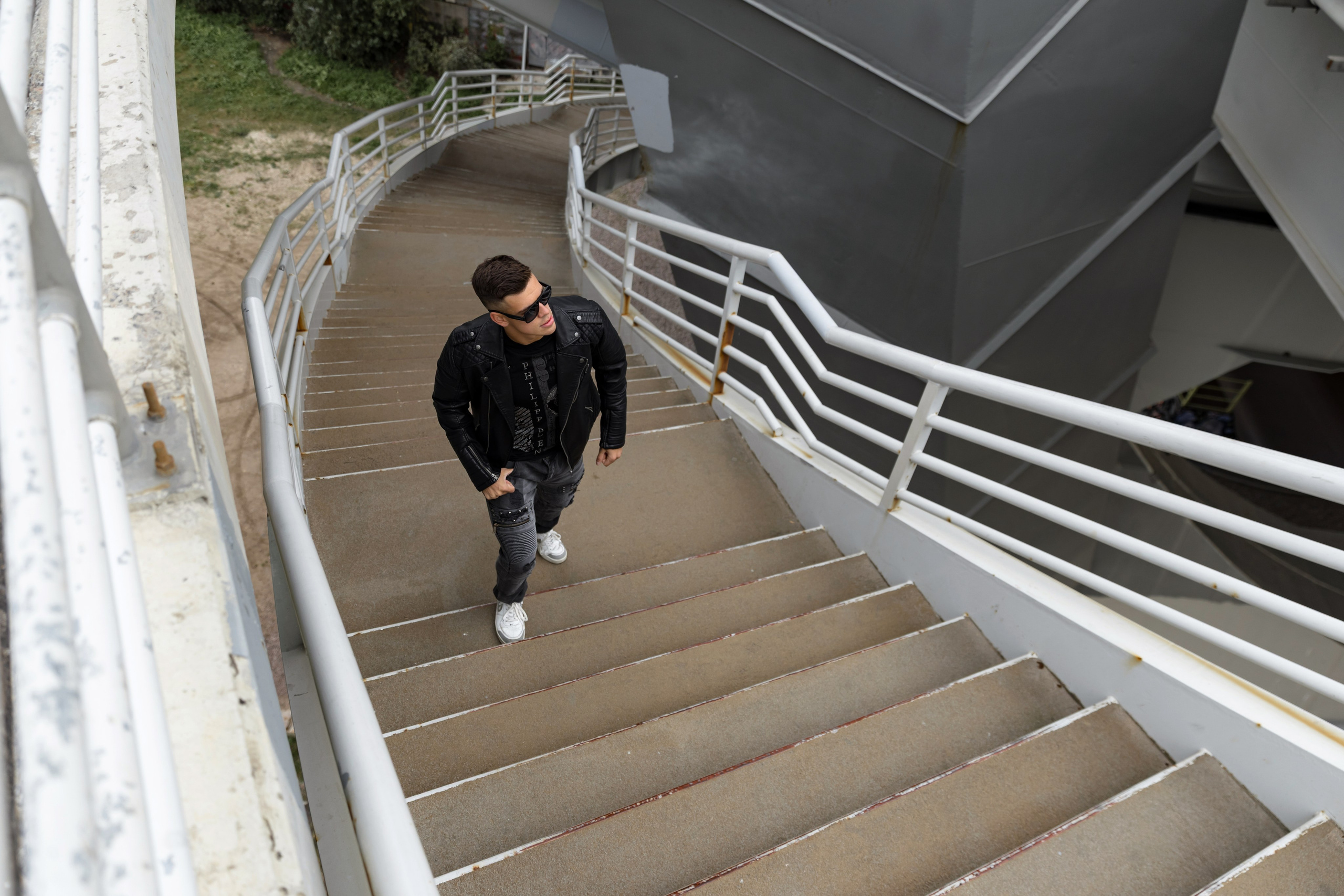 Георгий Славороссов, участник шоу Титаны и Ледниковый период. Свадебный и портретный фотограф в Санкт-Петербурге Надежда Чечулина