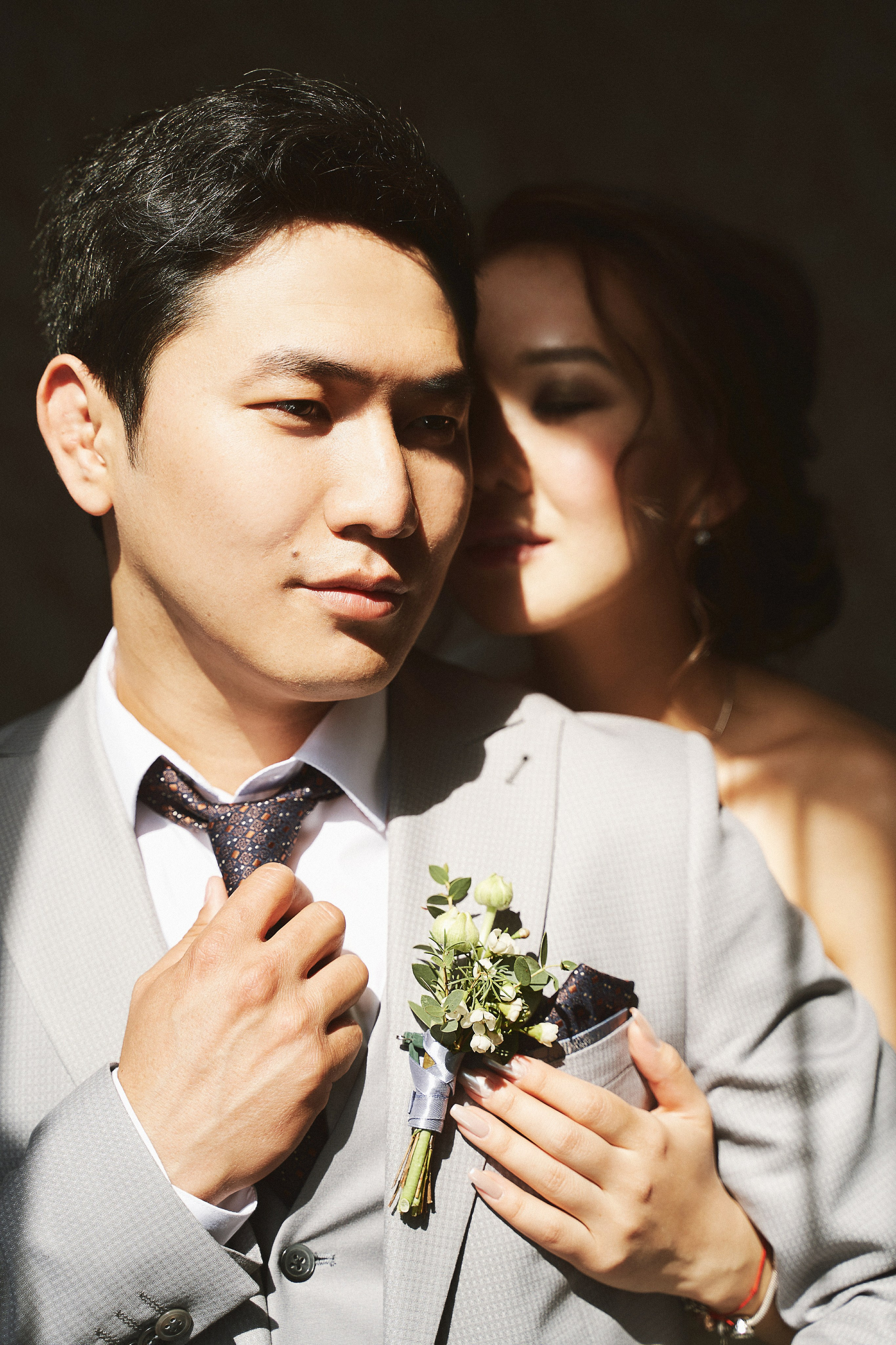 Сборы. Фотограф Аделия Сосновская