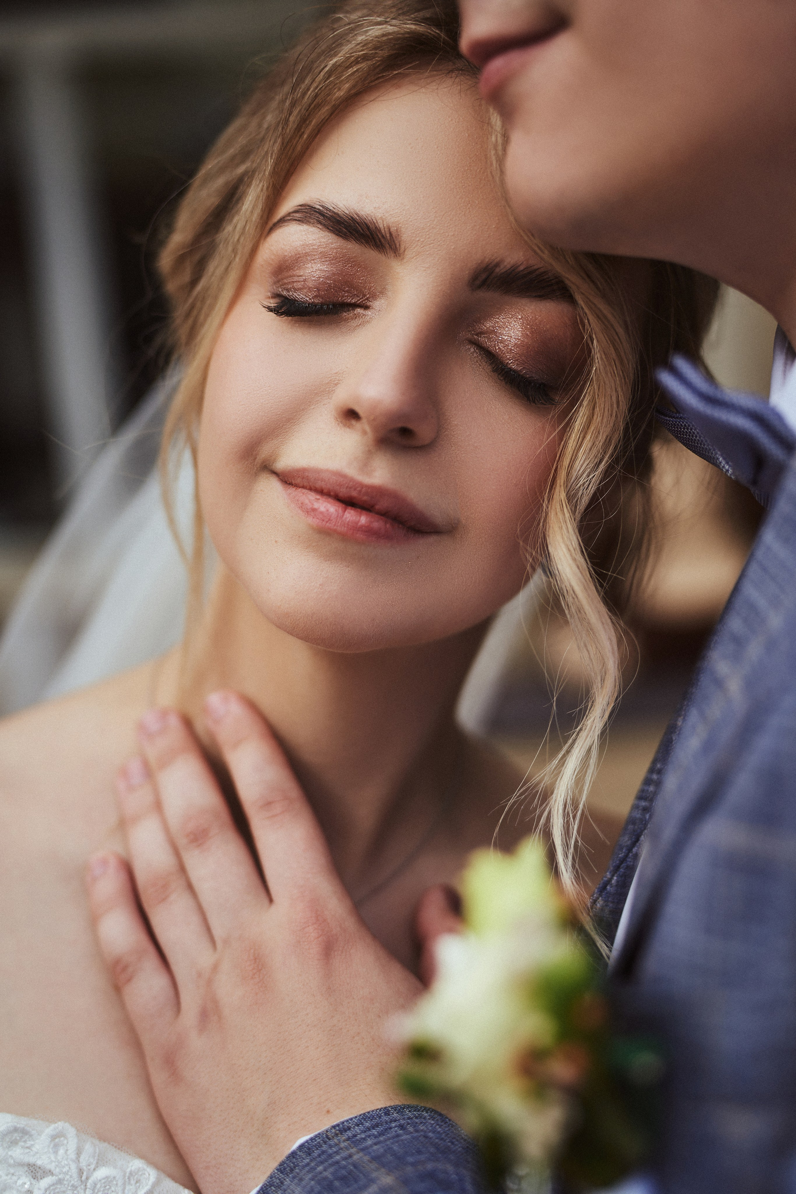 Прогулка. Фотограф Аделия Сосновская