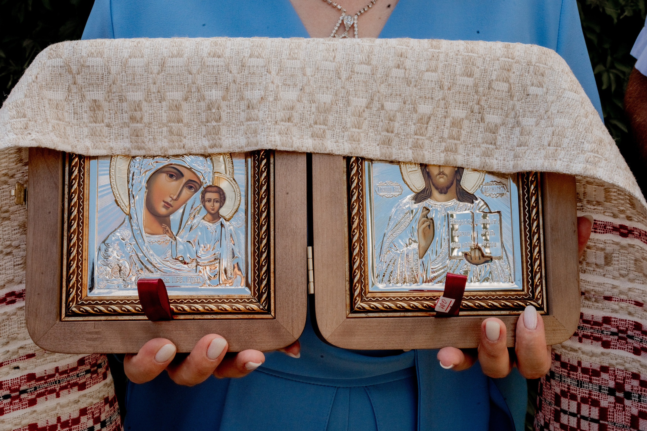 Дарья и Арсений. Фотограф Санкт-Петербург/Гомель Виктория Петрова