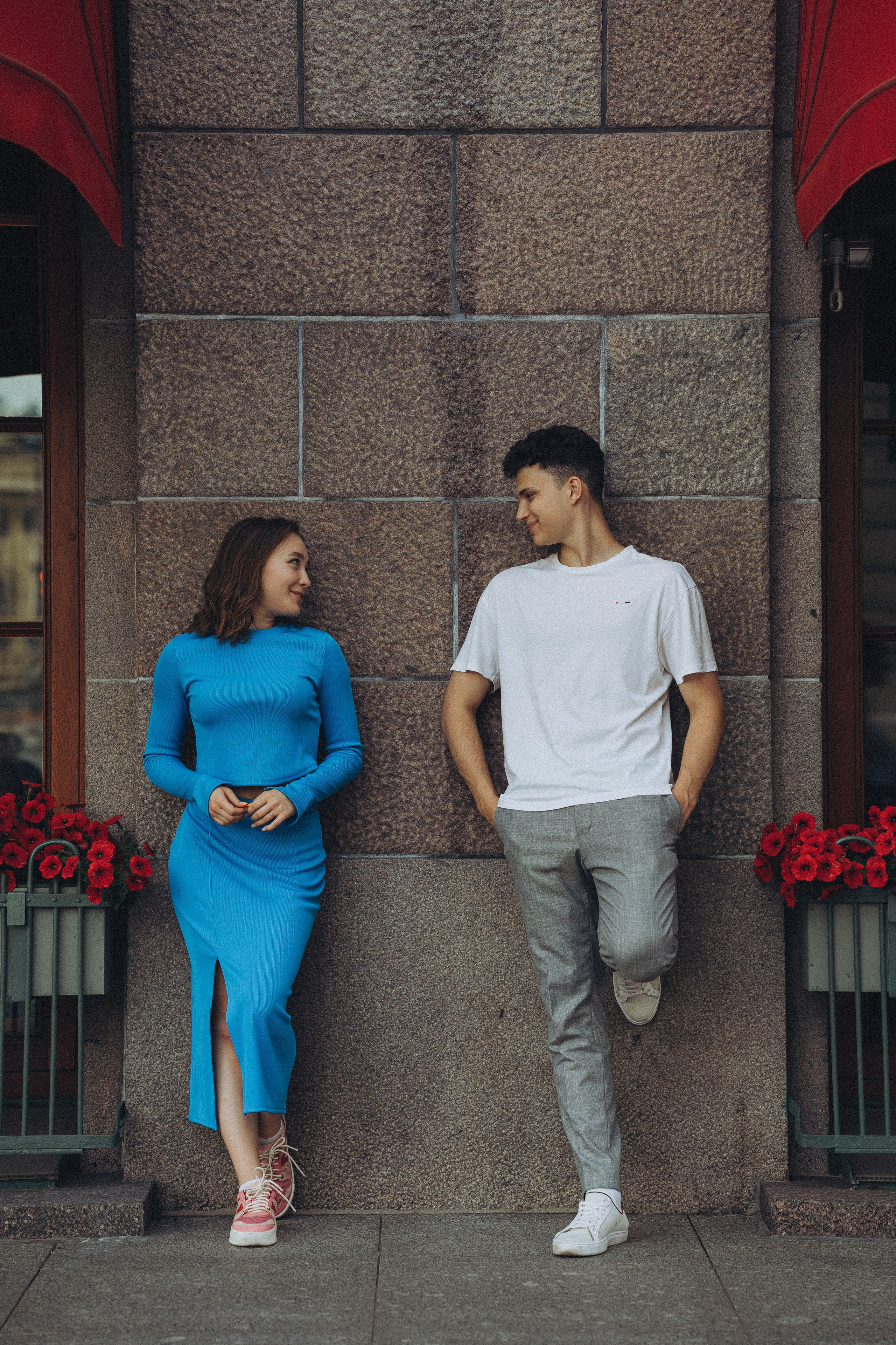 K & A. Фотограф Санкт-Петербург/Гомель Виктория Петрова