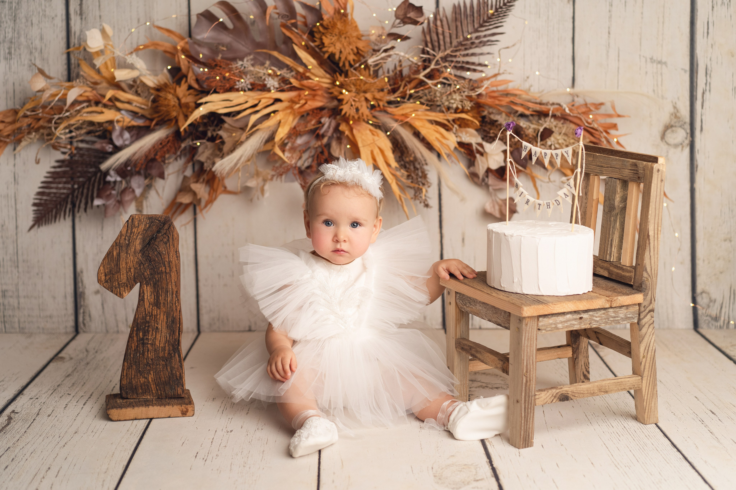 Дина. Фотограф новорождённых малышей в Уфе