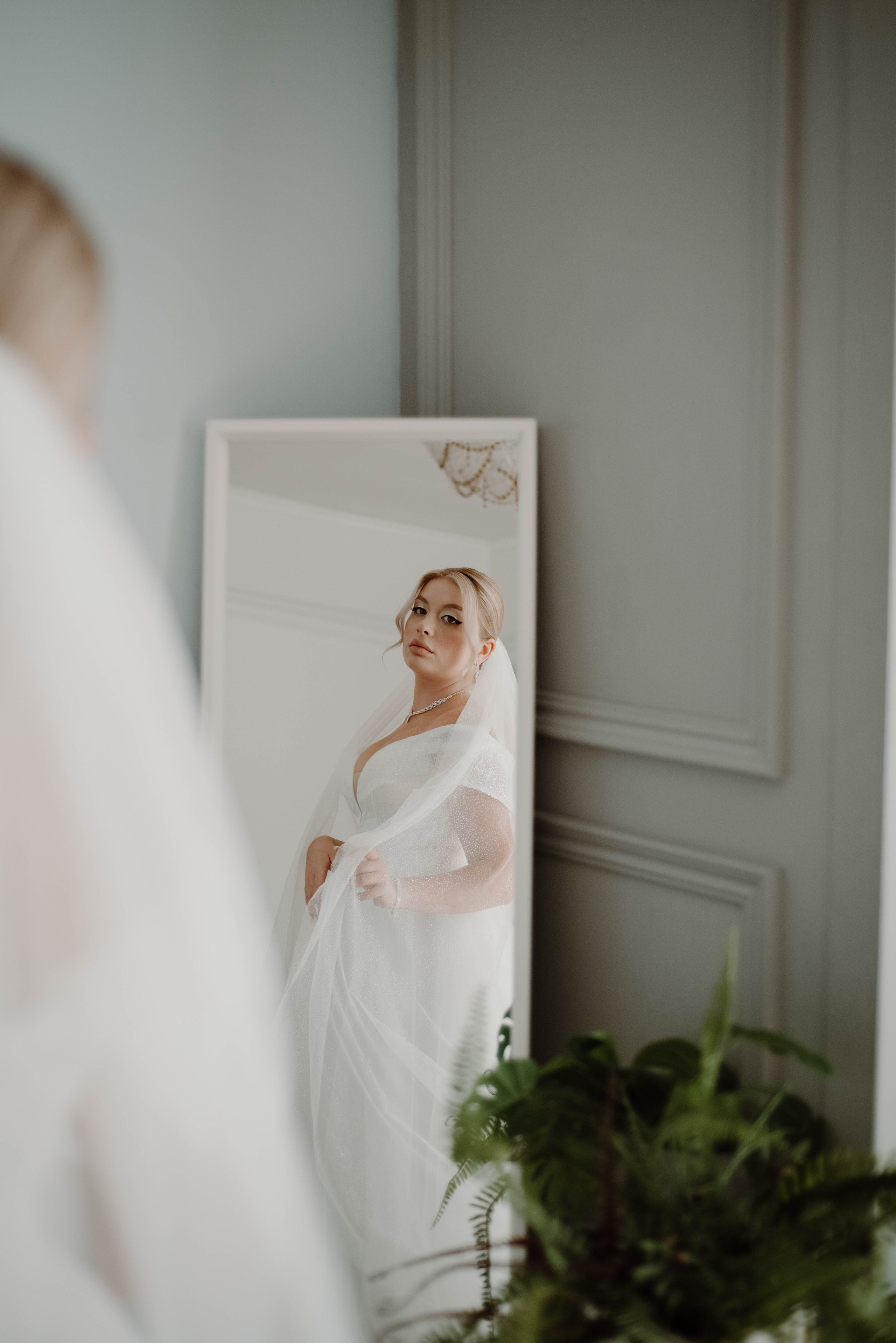 Аня & Коля. Свадебный фотограф и видеограф в Новосибирске