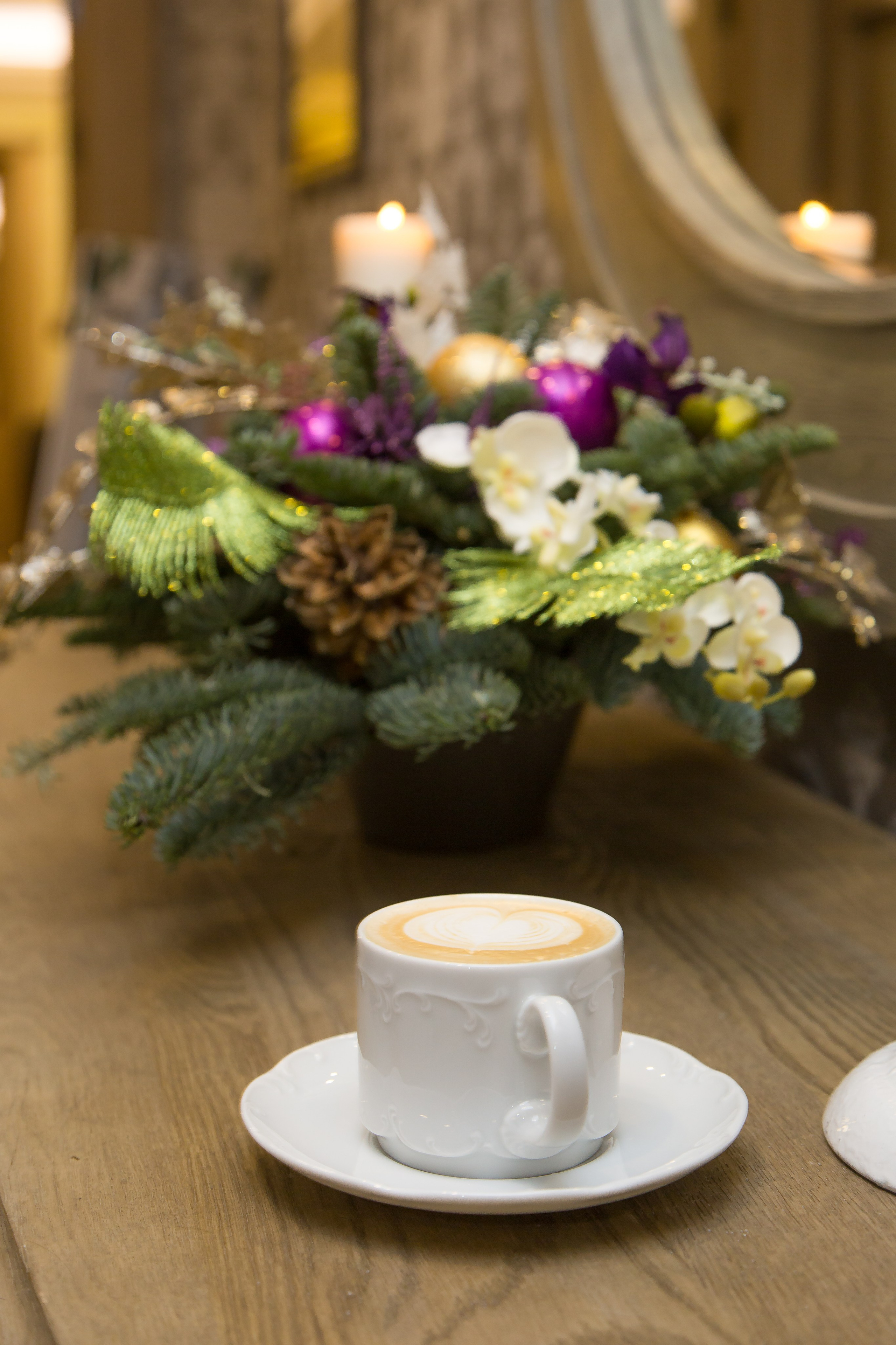 КОРПОРАТИВ НОВЫЙ ГОД. Главная