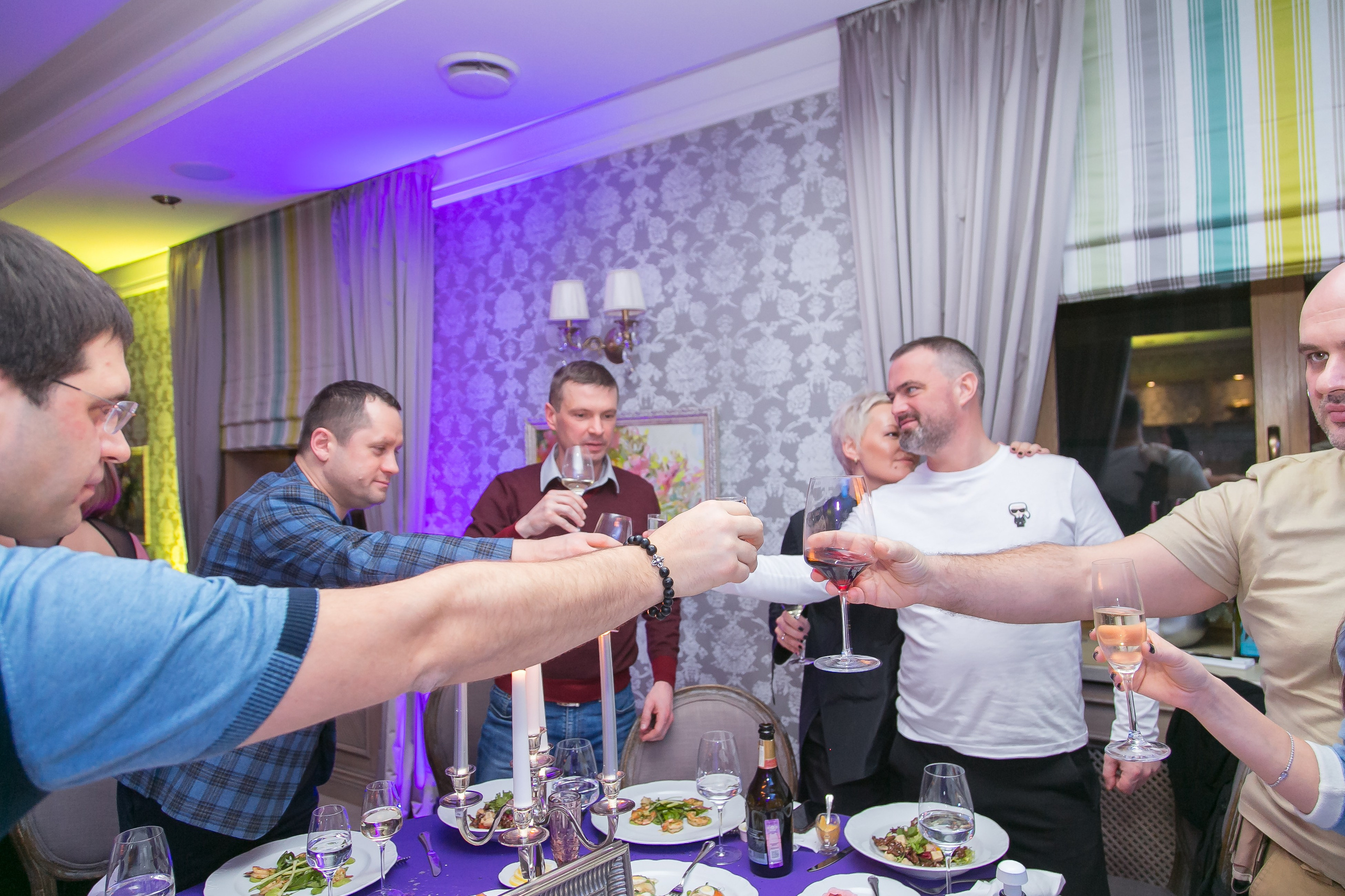 НОВЫЙ ГОД. Главная