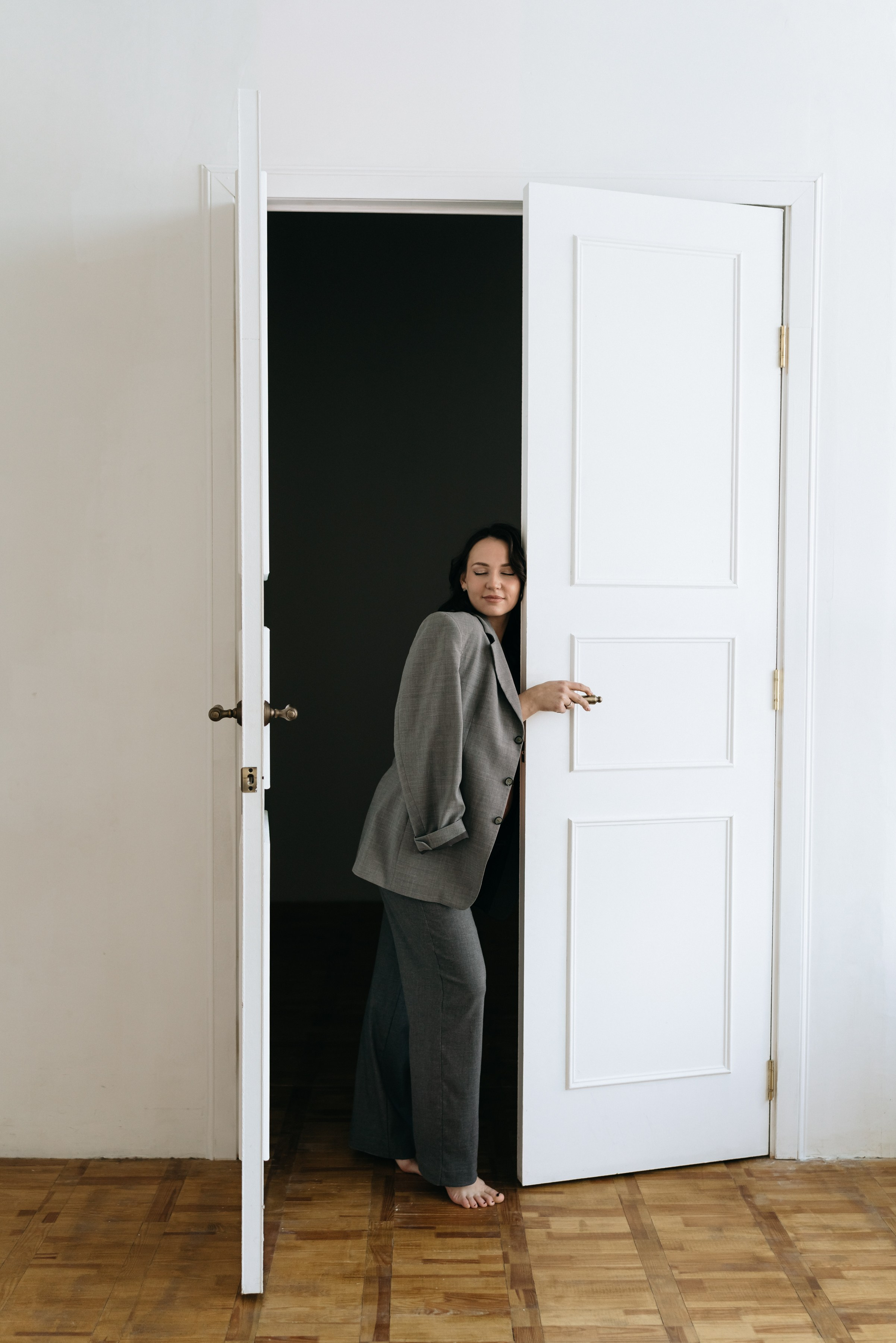 Алина и Лёша