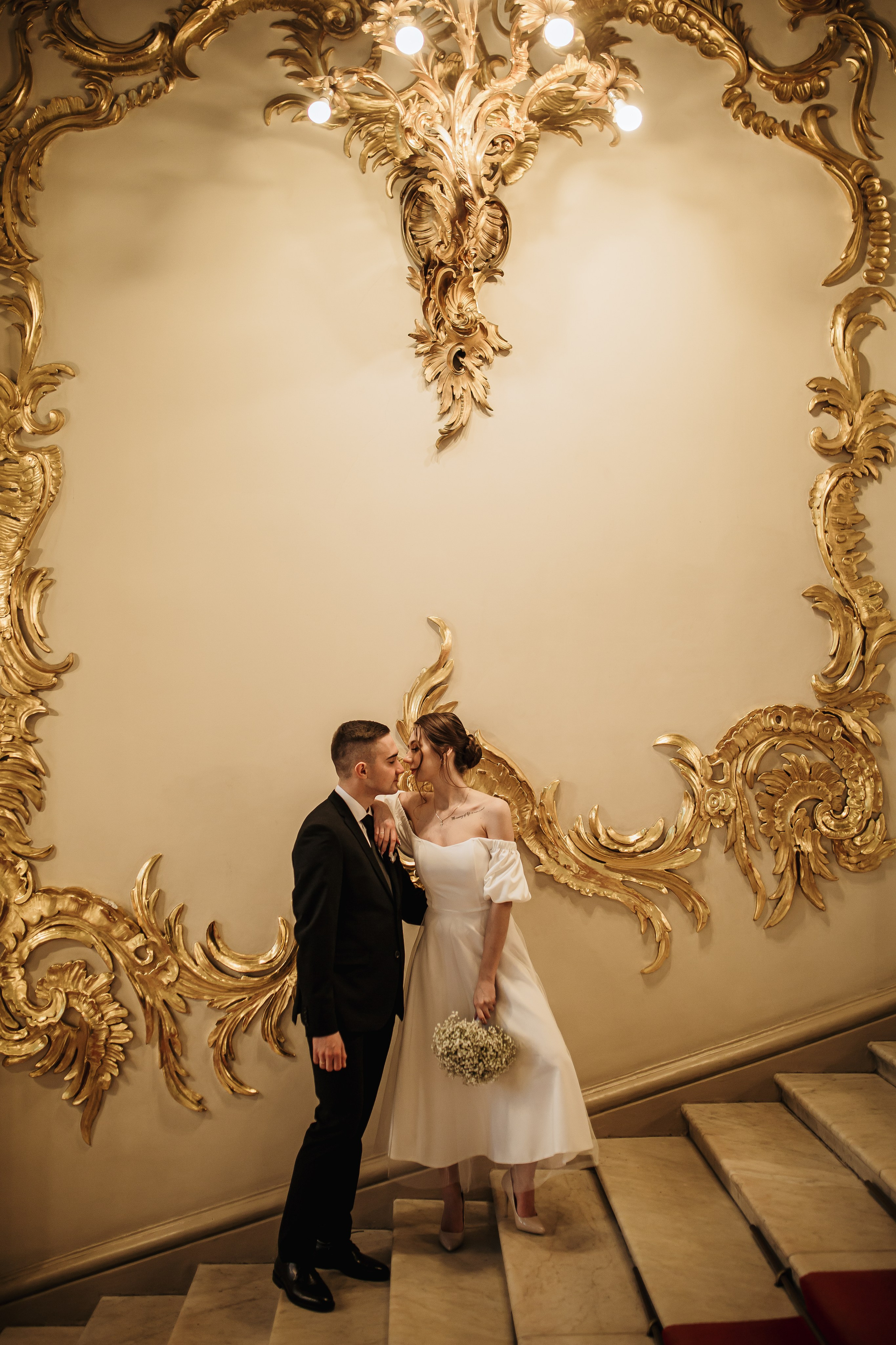 Анастасия & Кирилл. Семейный и Свадебный фотограф в Санкт-Петербурге Плохая Екатерина