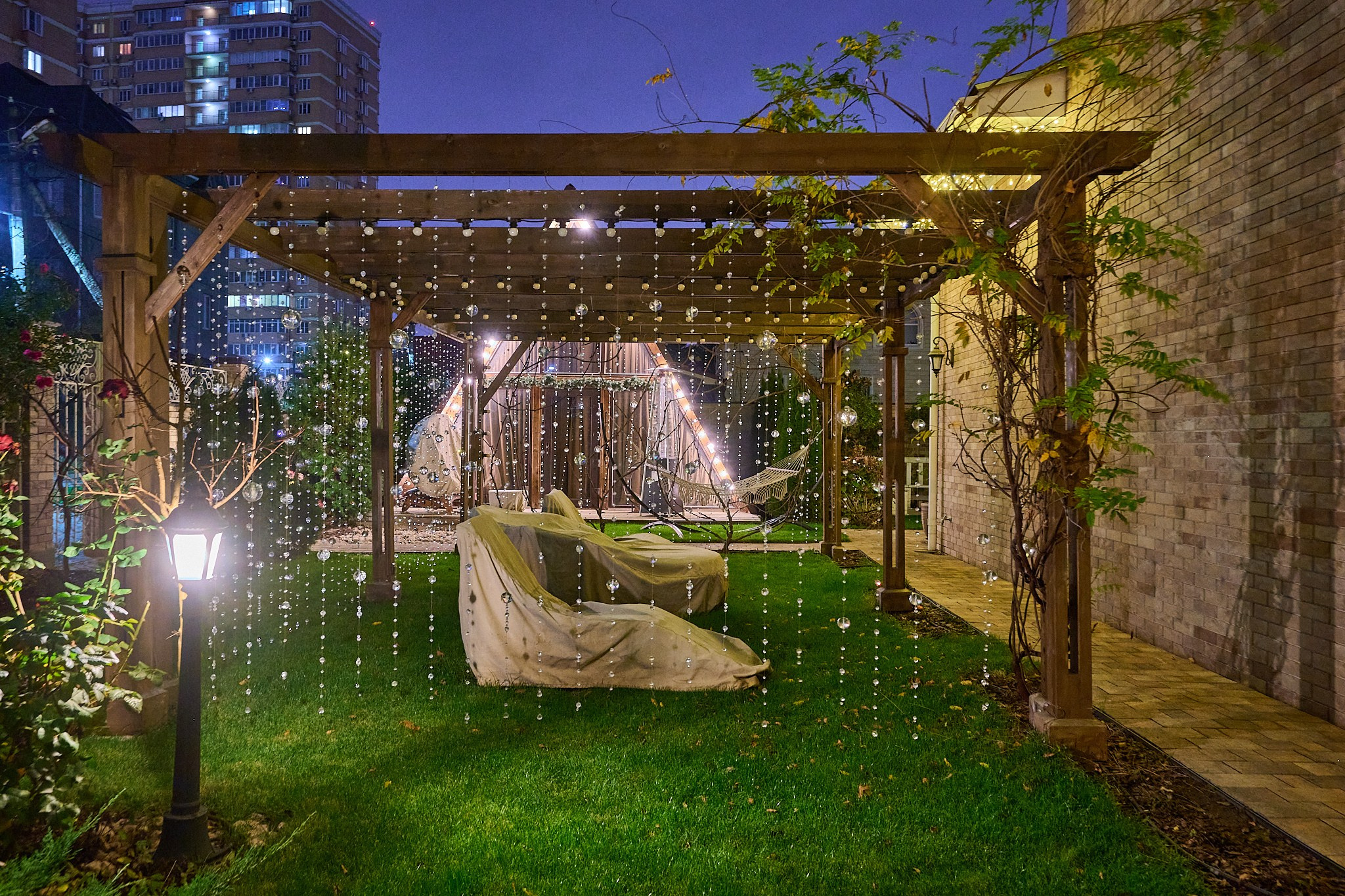 Дом 197. Интерьерный фотограф в Краснодаре