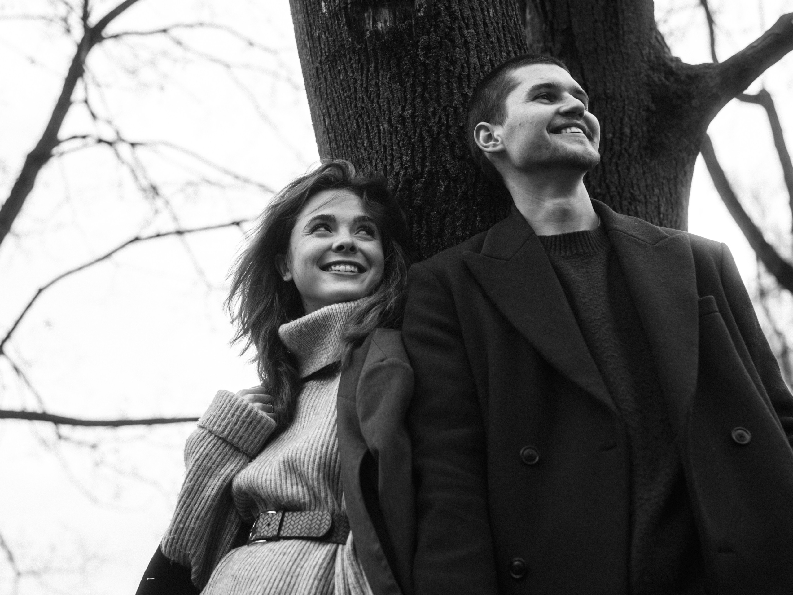 Любя побеждай. Видеограф и фотограф в Москве