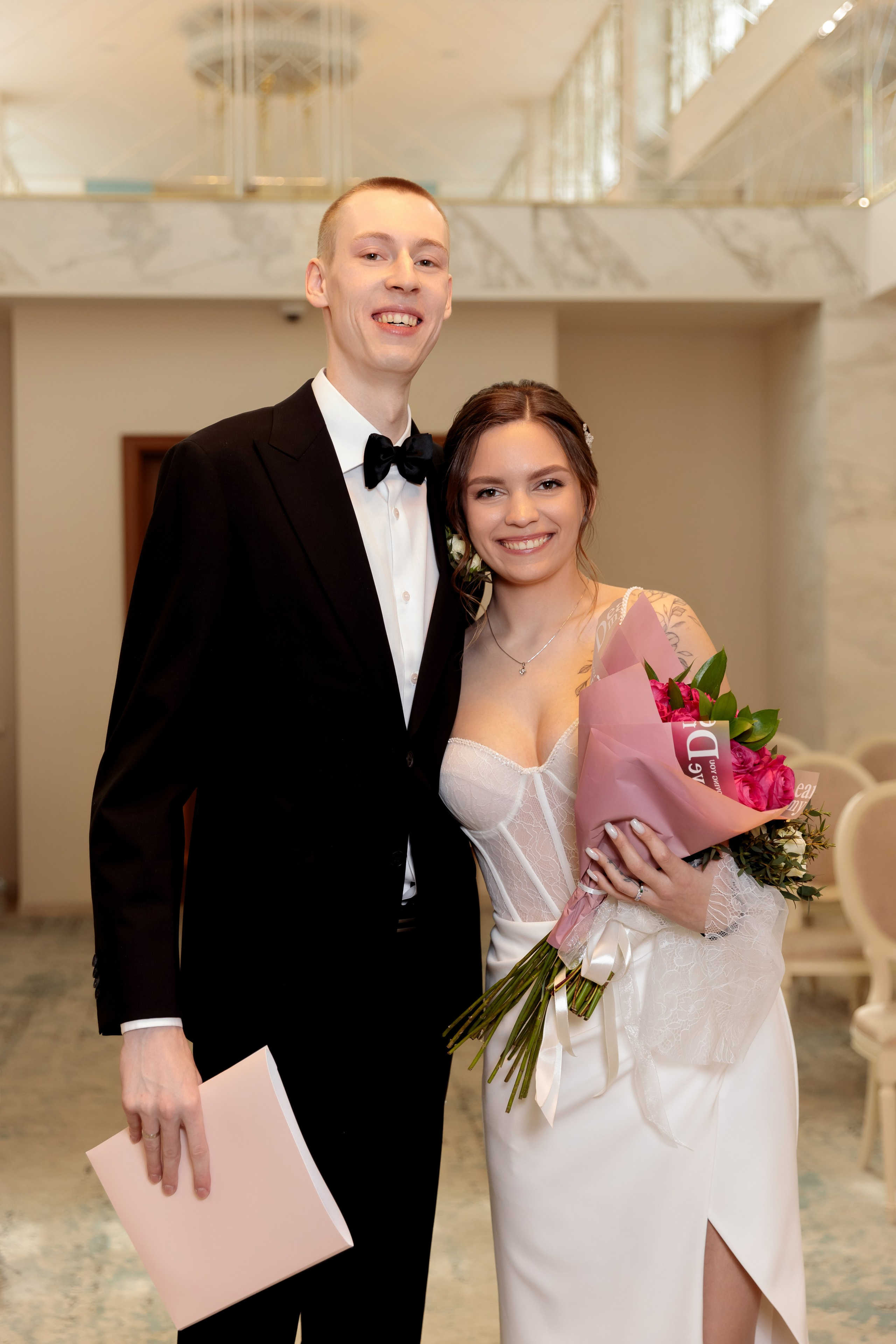 PAVEL & ALINA. Свадебный фотограф в Туле и Москве