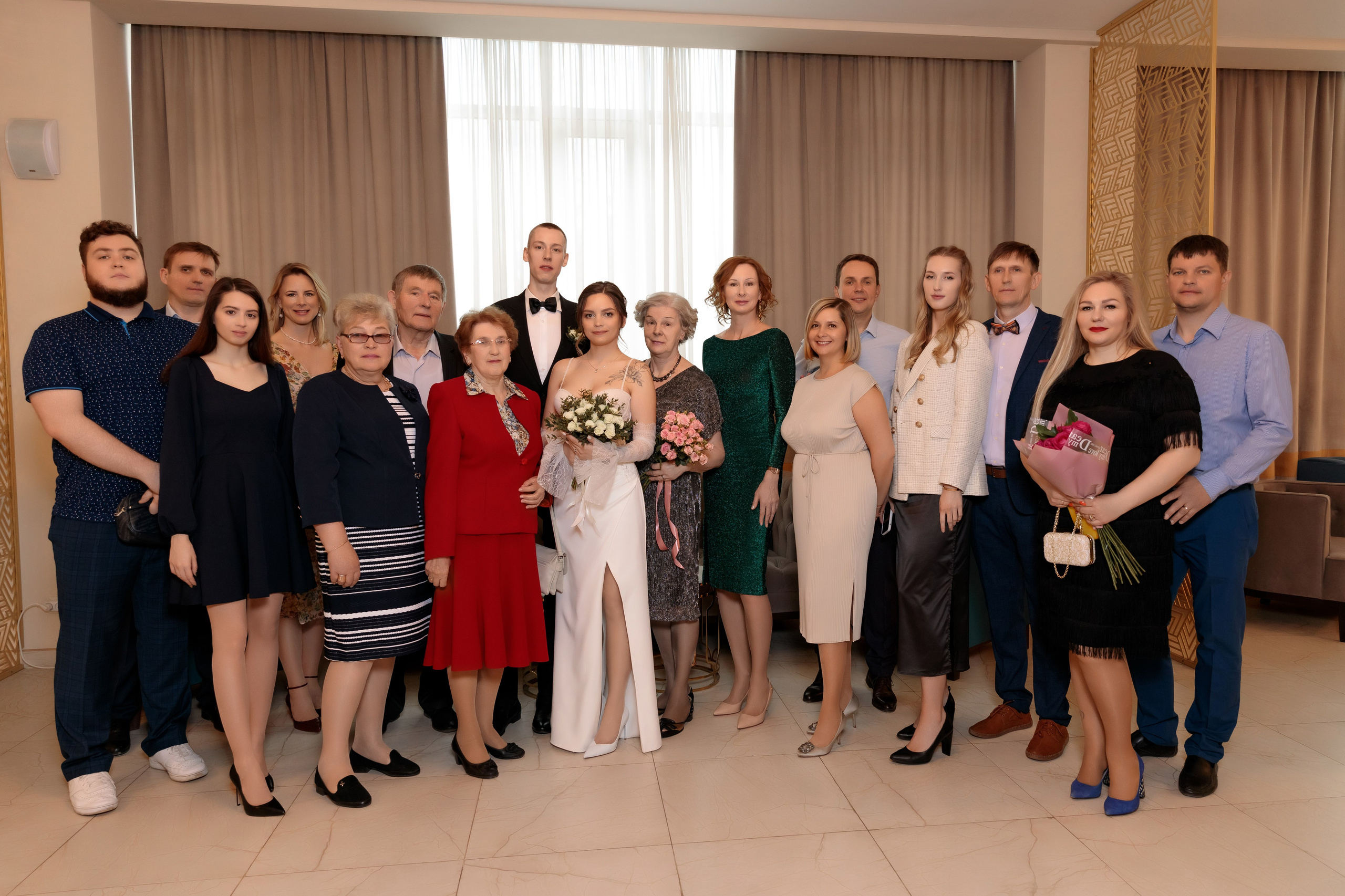 PAVEL & ALINA. Свадебный фотограф в Туле и Москве