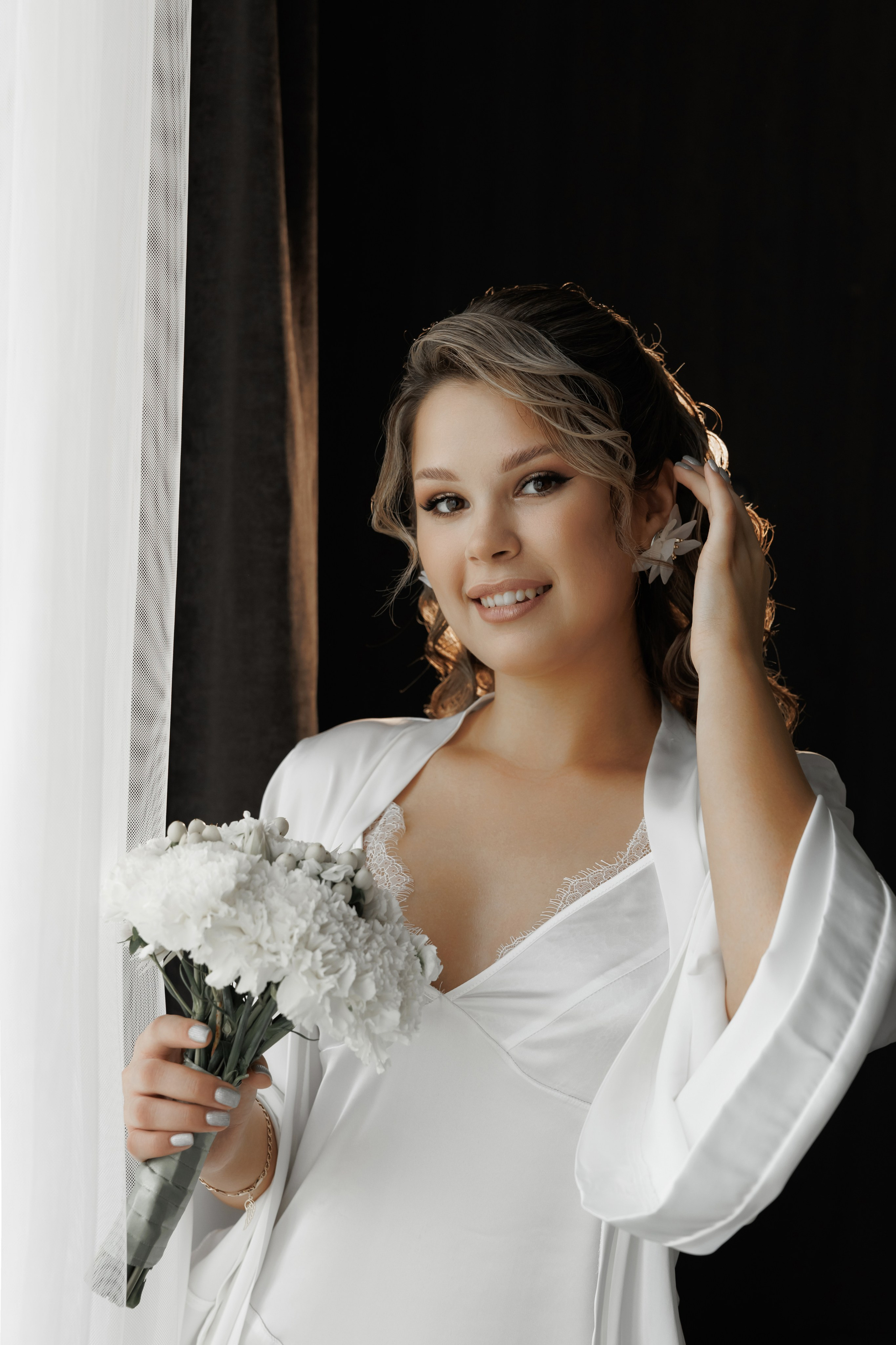 MIKHAIL & ANNA. Свадебный фотограф в Туле и Москве