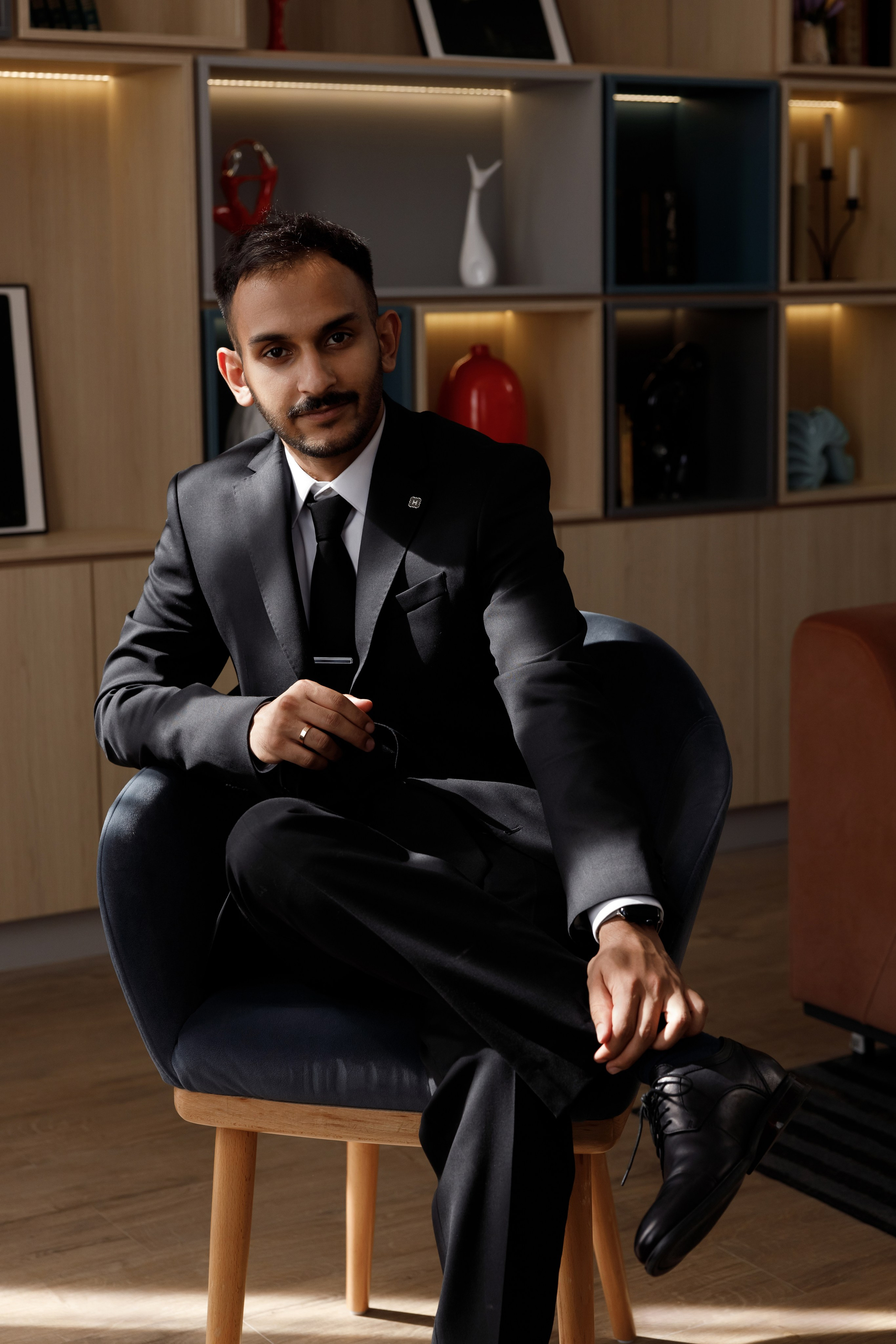 MOSTAFA & ANNA. Свадебный фотограф в Туле и Москве