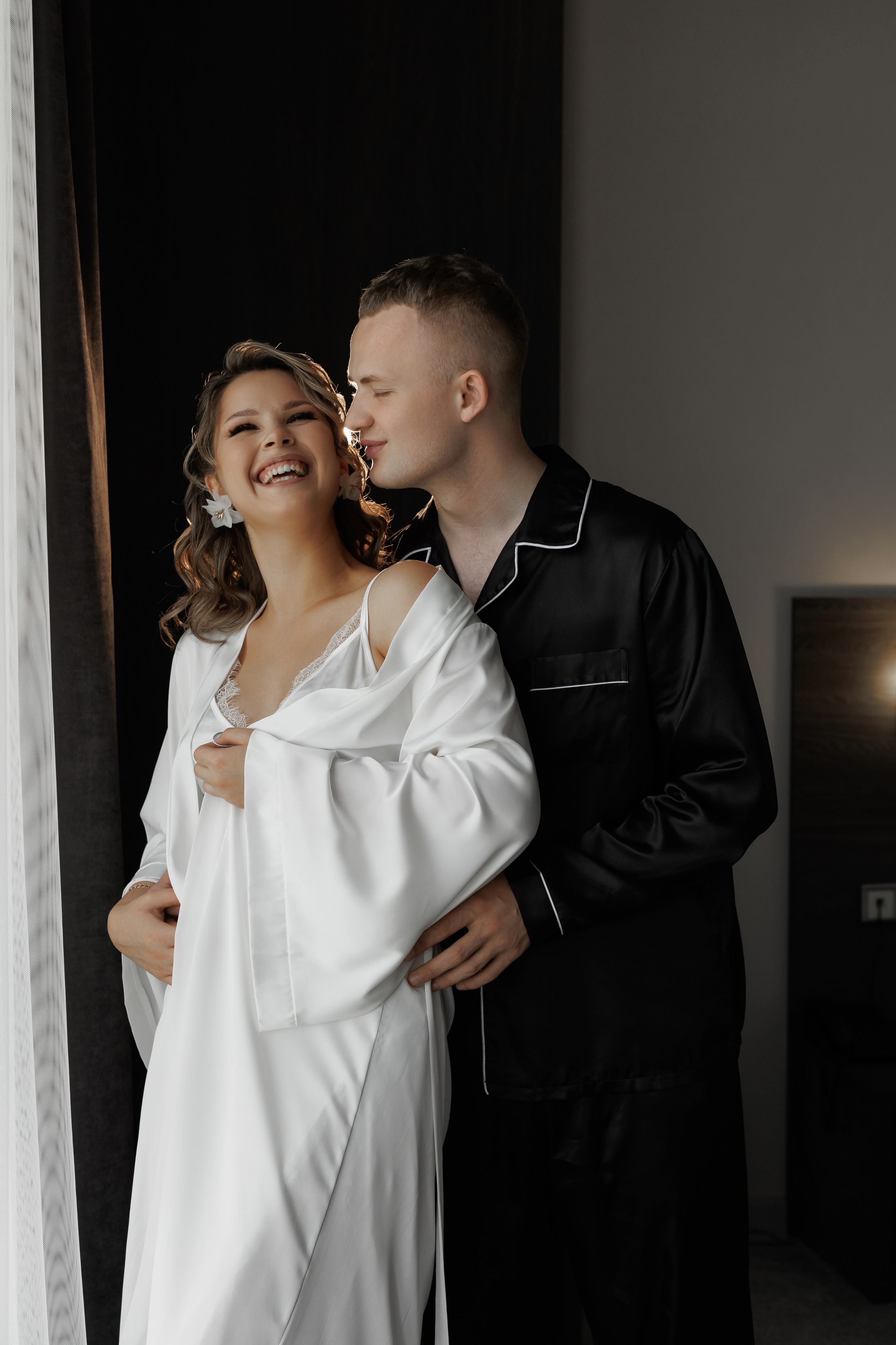 MIKHAIL & ANNA. Свадебный фотограф в Туле и Москве