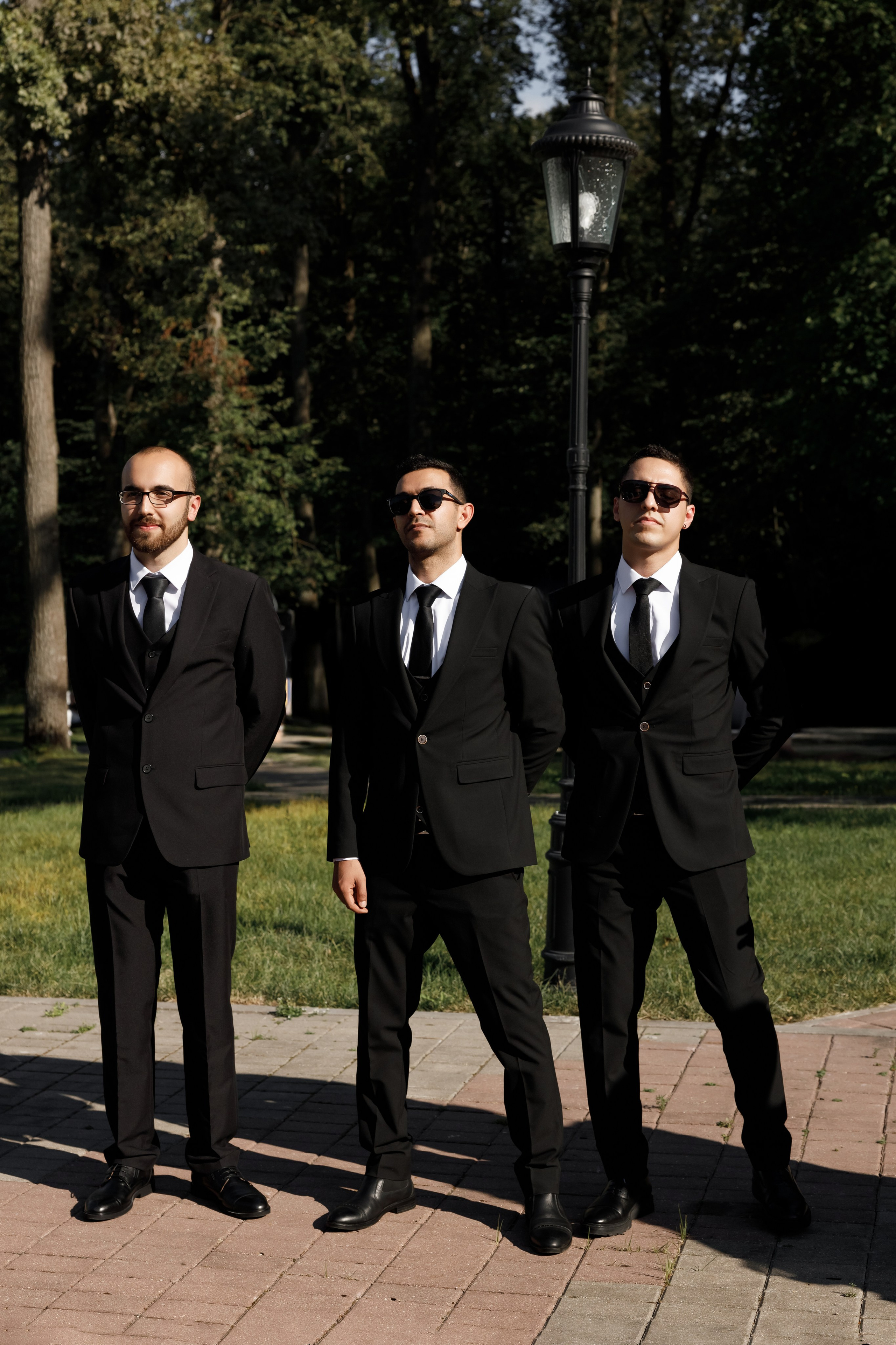 MOSTAFA & ANNA. Свадебный фотограф в Туле и Москве