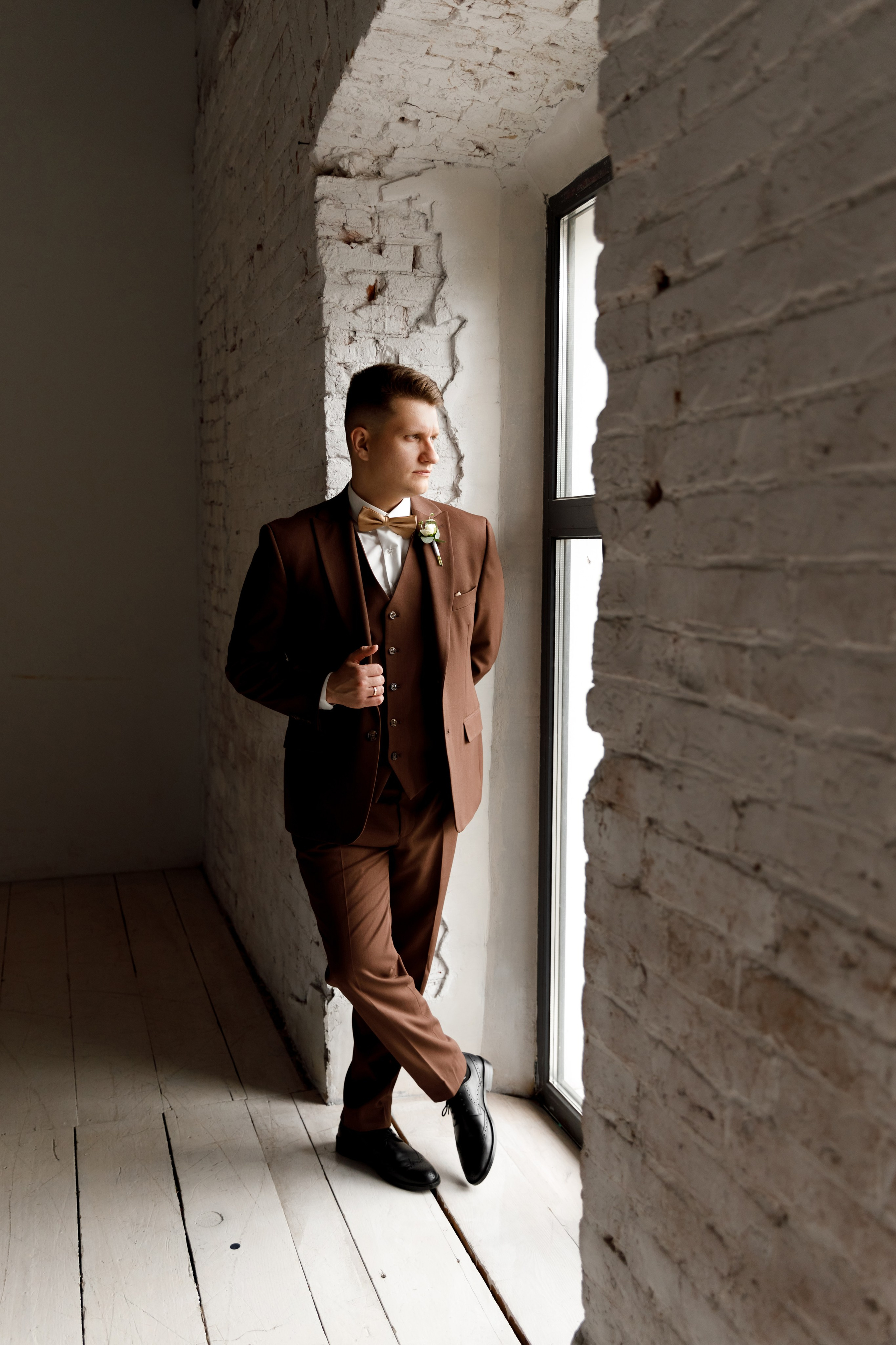 GENNADY & ANGELINA. Свадебный фотограф в Туле и Москве