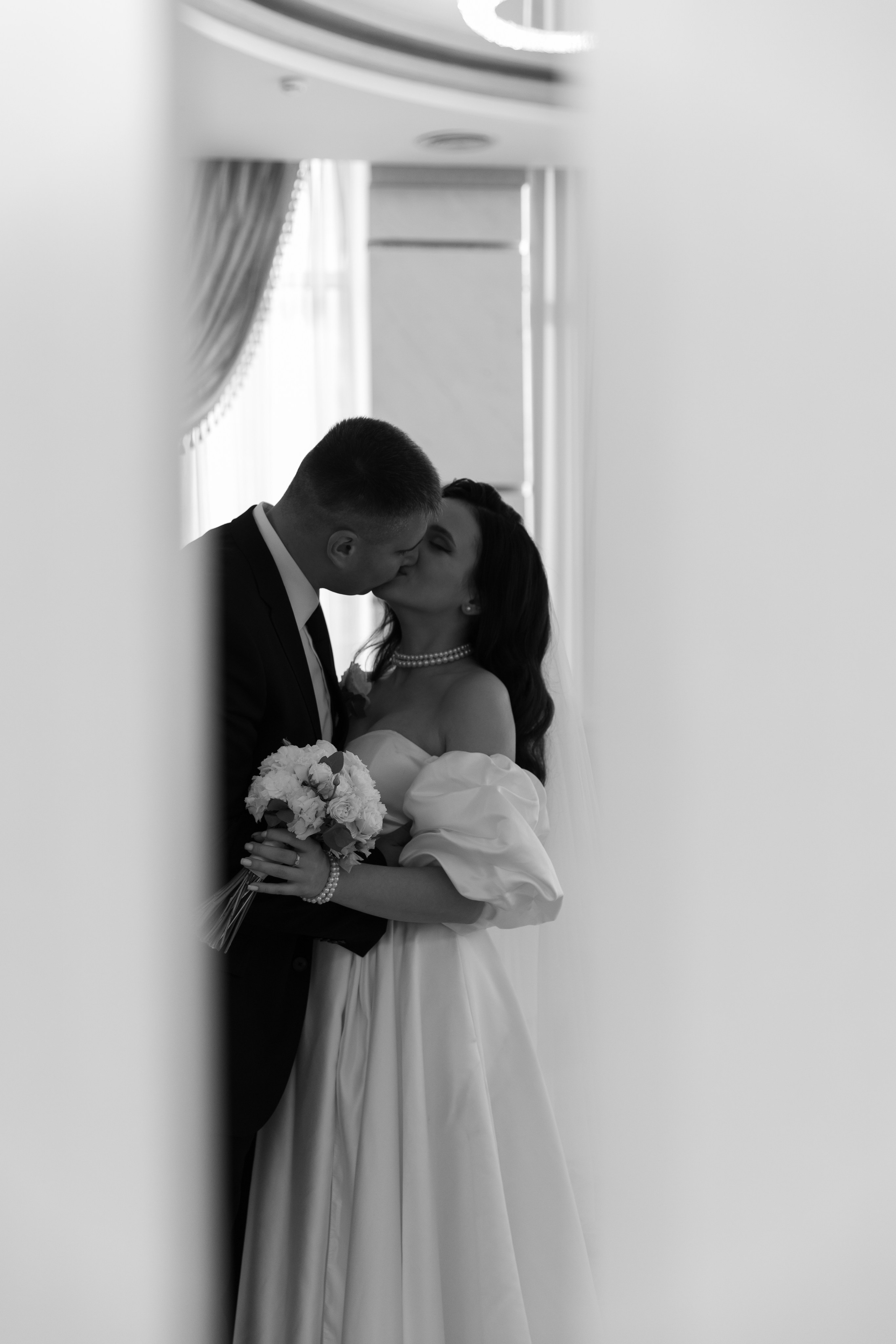 SERGEI & DARIA. Свадебный фотограф в Туле и Москве