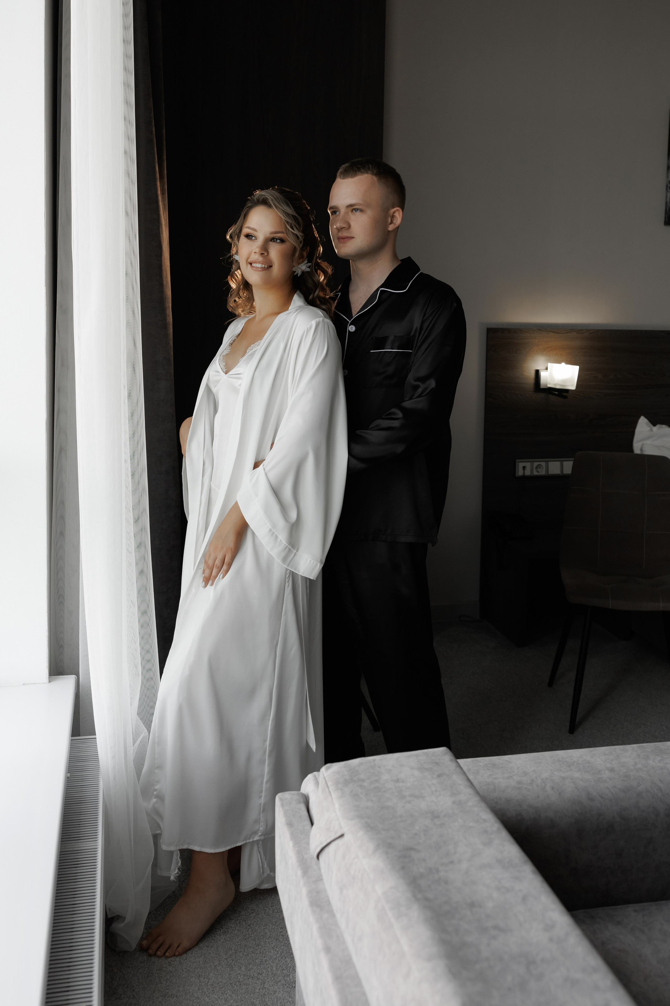 MIKHAIL & ANNA. Свадебный фотограф в Туле и Москве