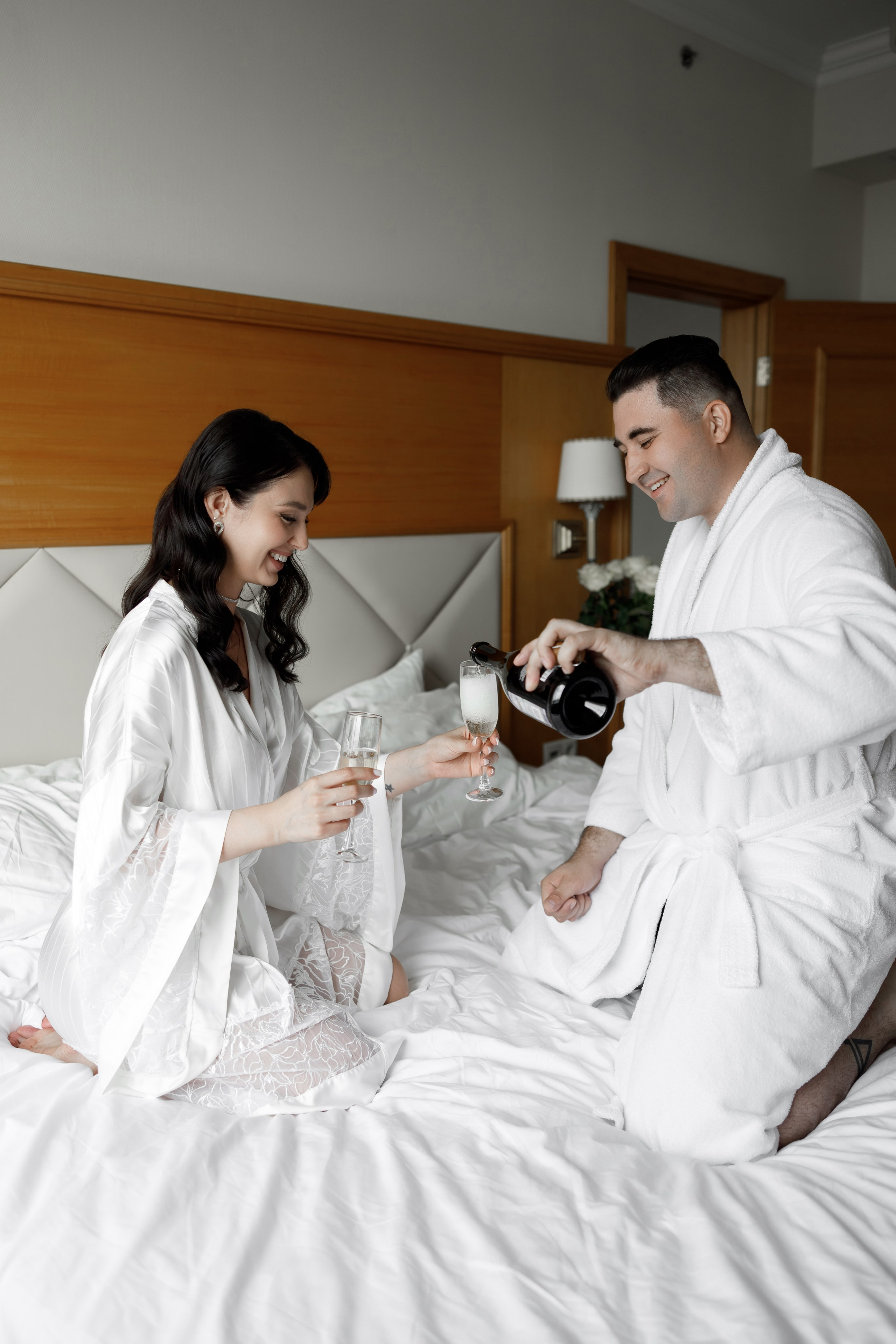 DANIIL & ALENA. Свадебный фотограф в Туле и Москве