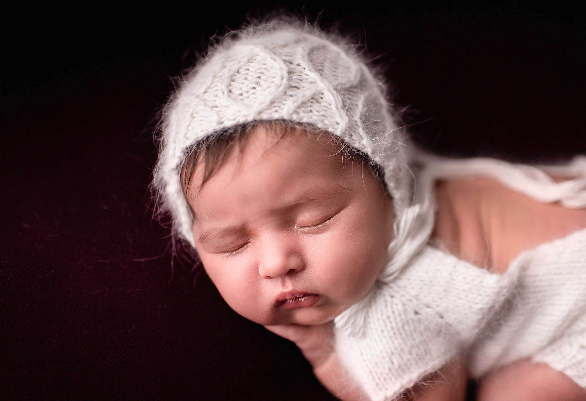 Айла 17 дней