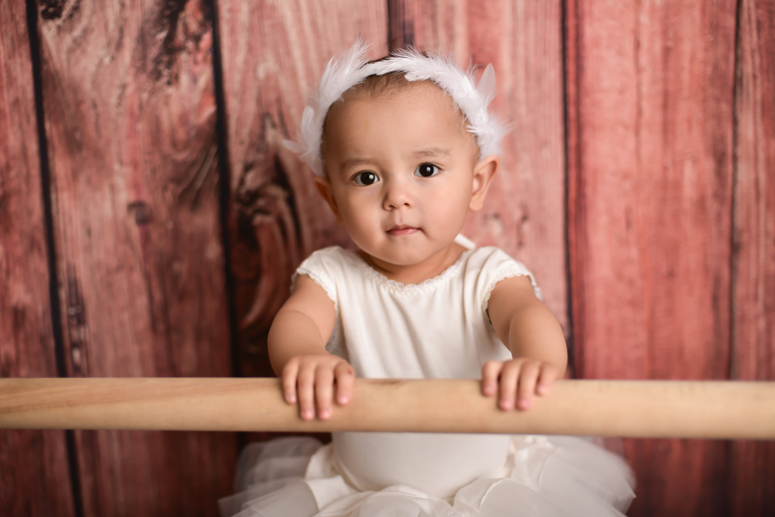 Фатима 1 год