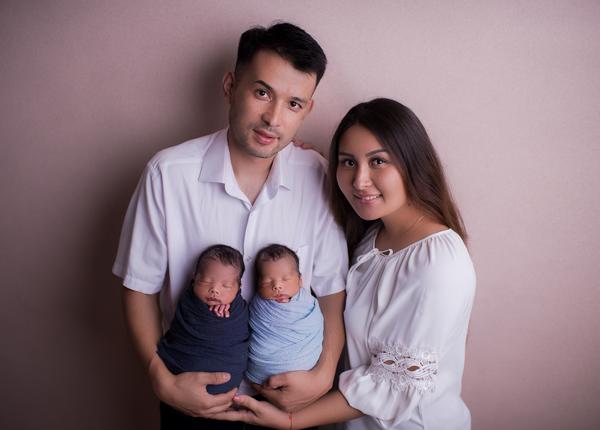 Эльсур и Джасур