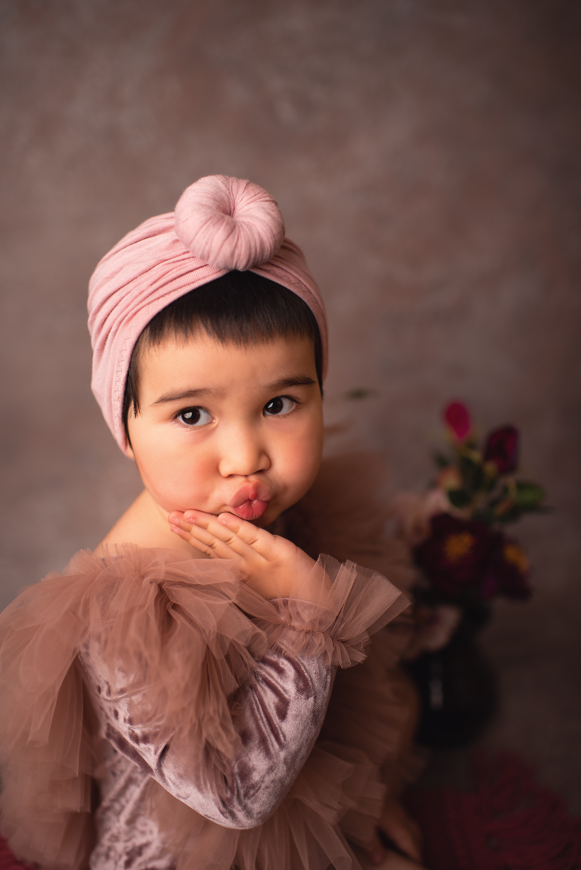 Лиана 1,6 мес