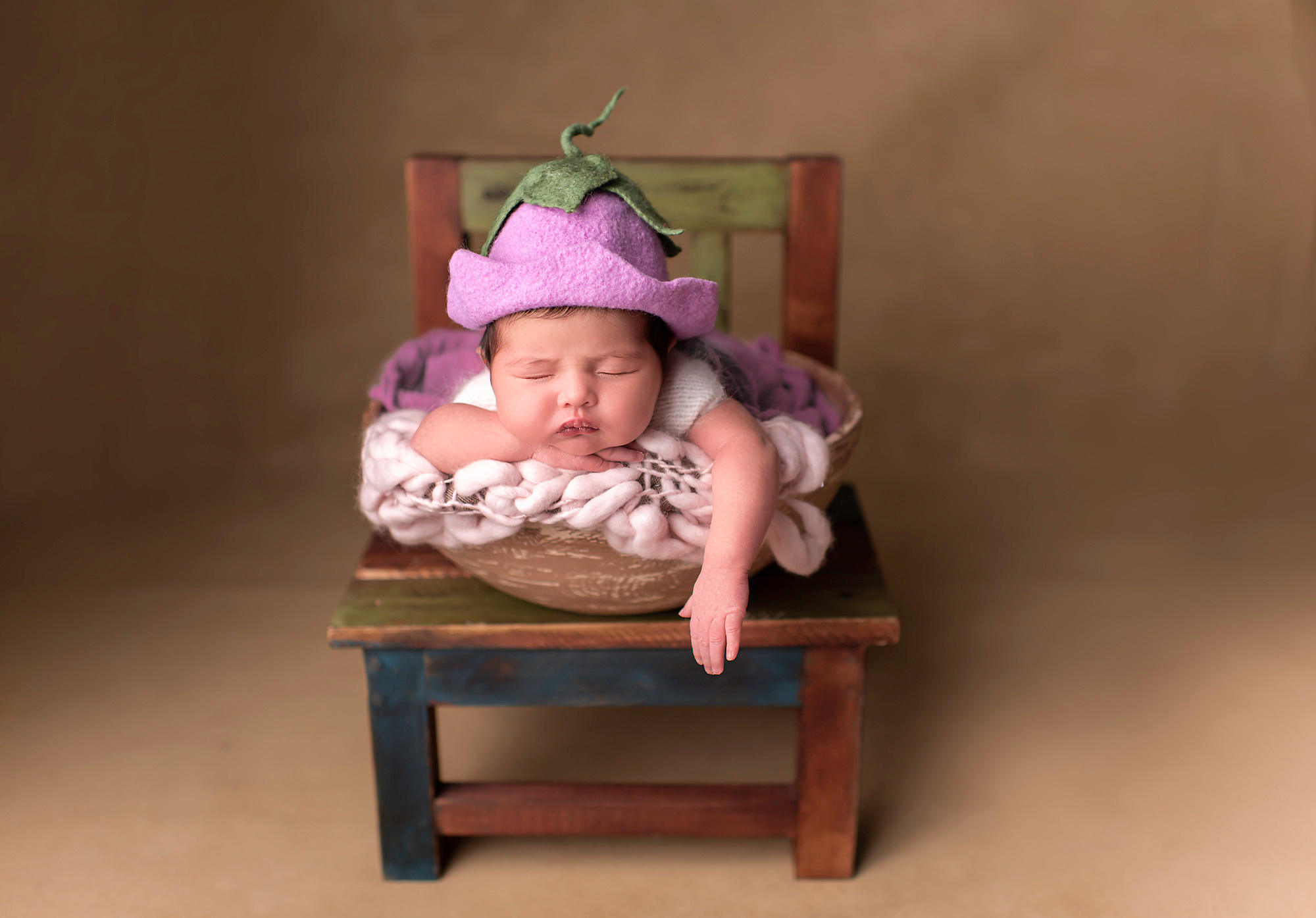 Айла 17 дней