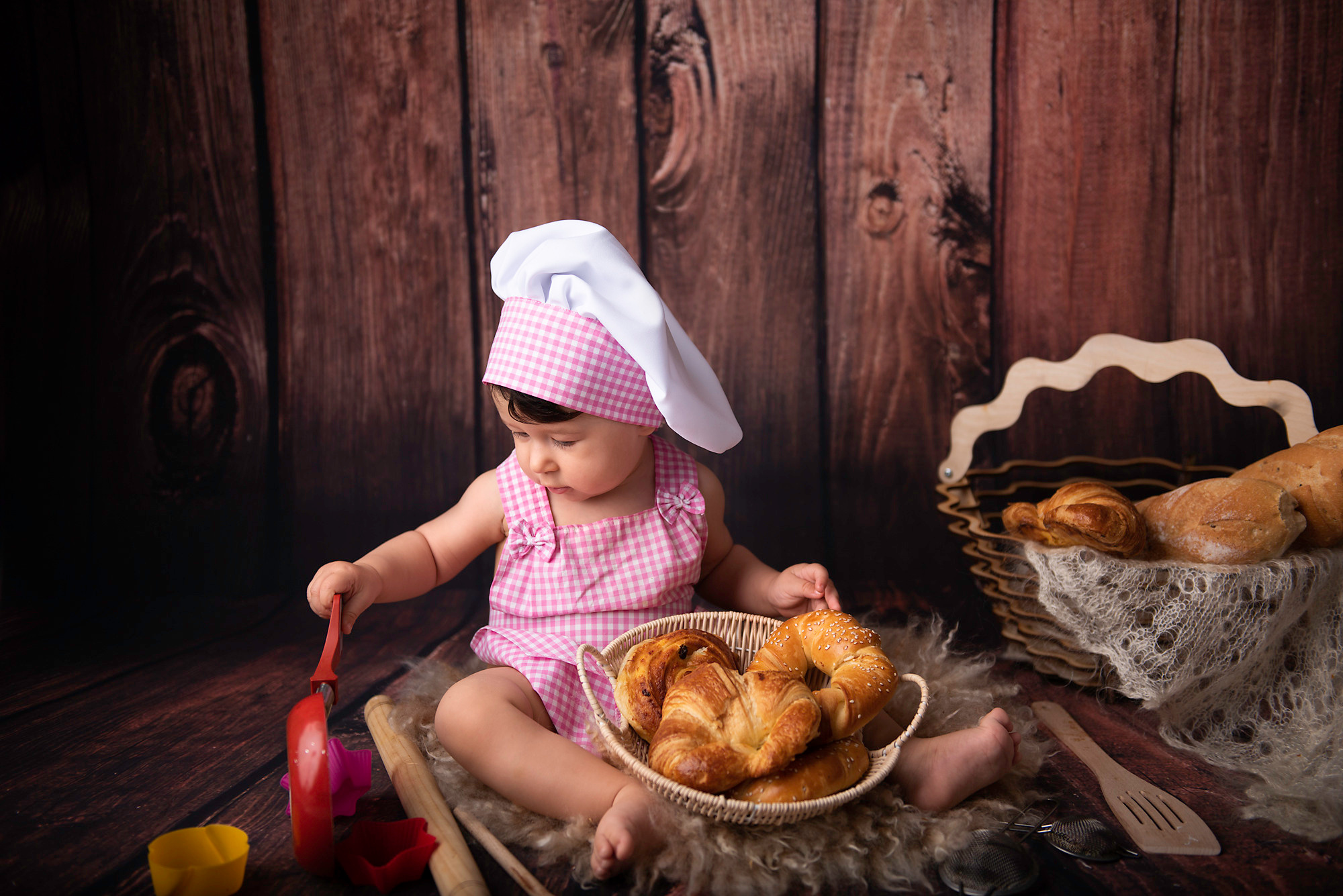 Ляйсан 9 месяцев