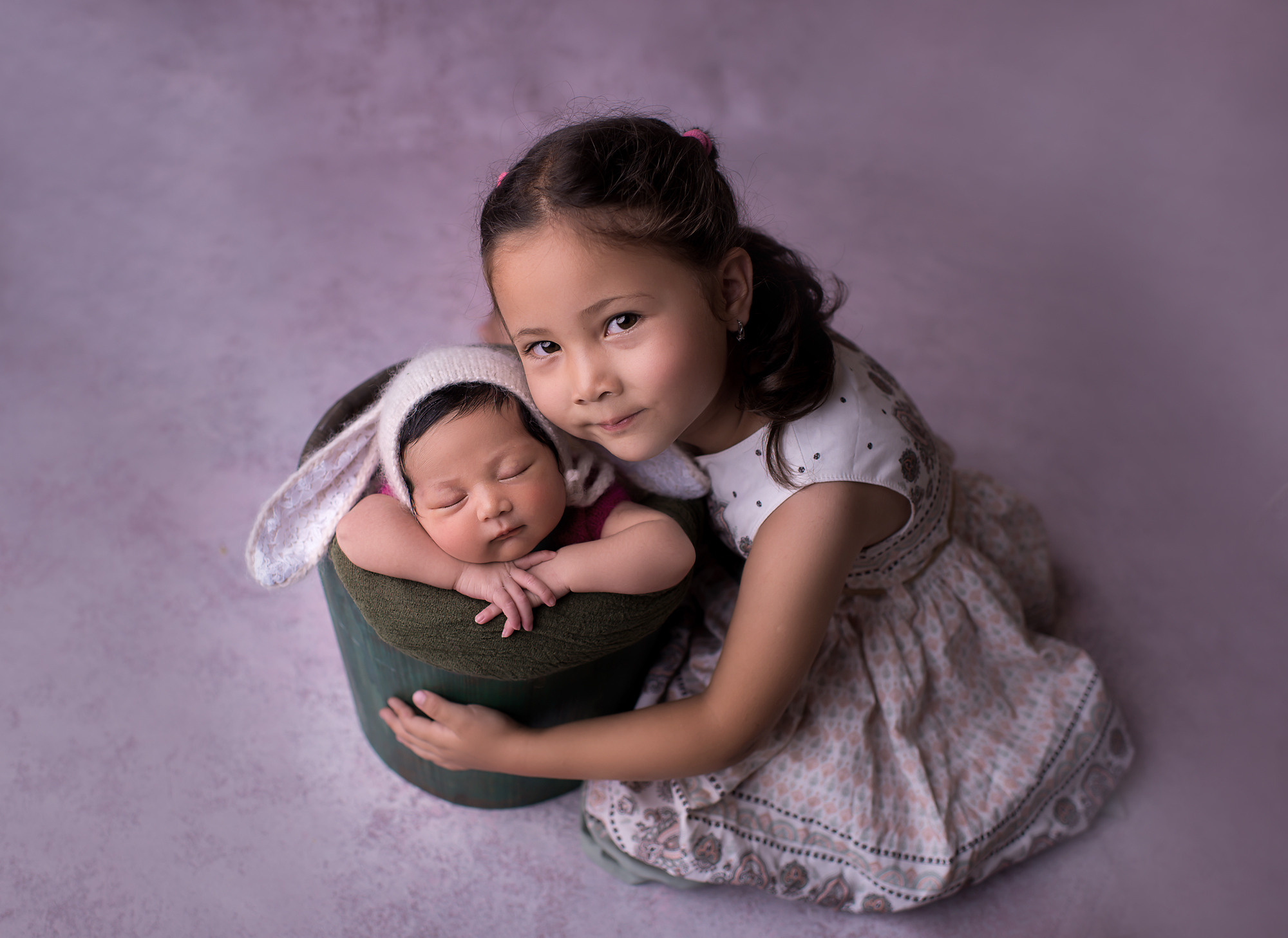 Амина 7 дней