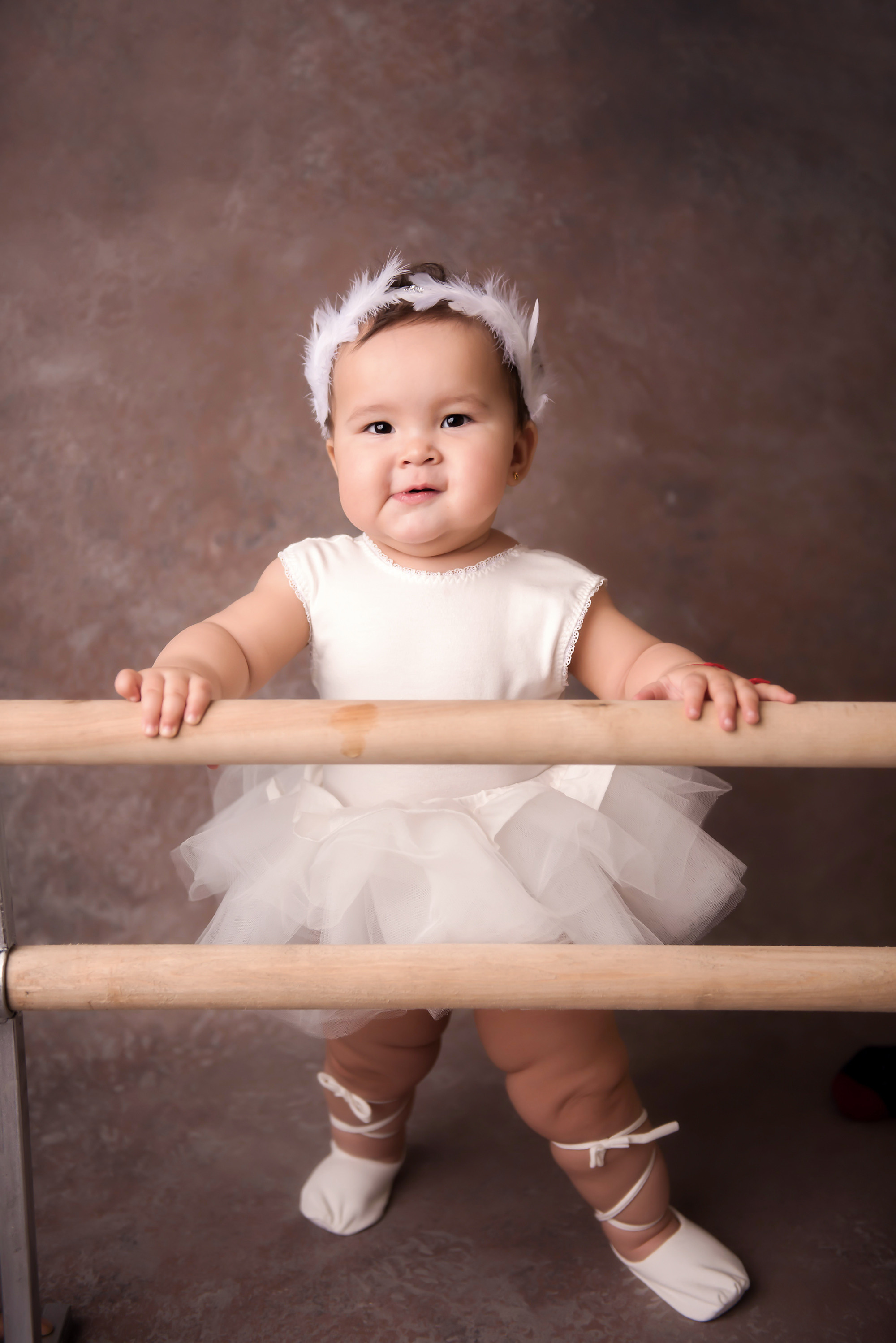 Софи 11 месяцев