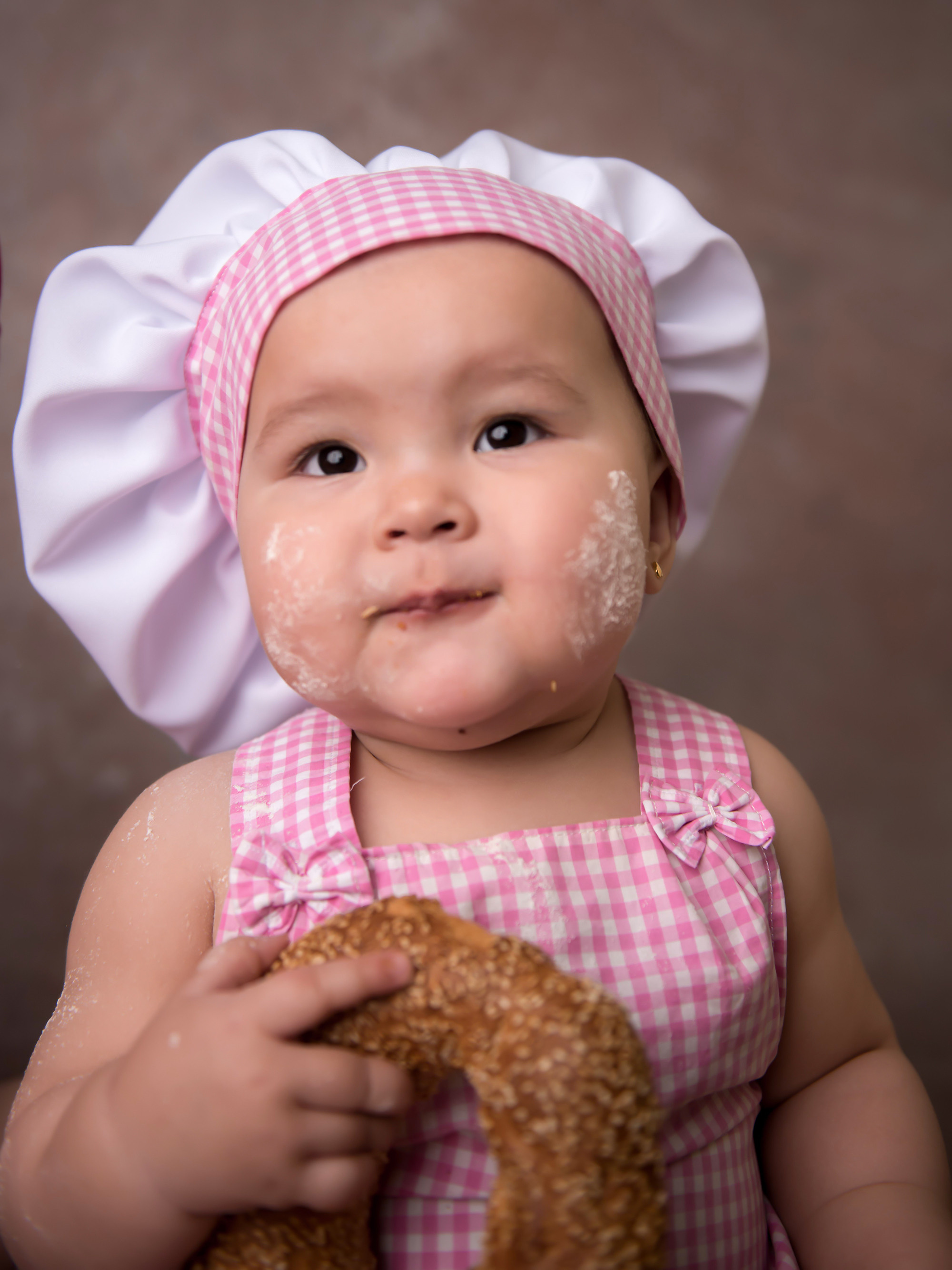 Софи 11 месяцев