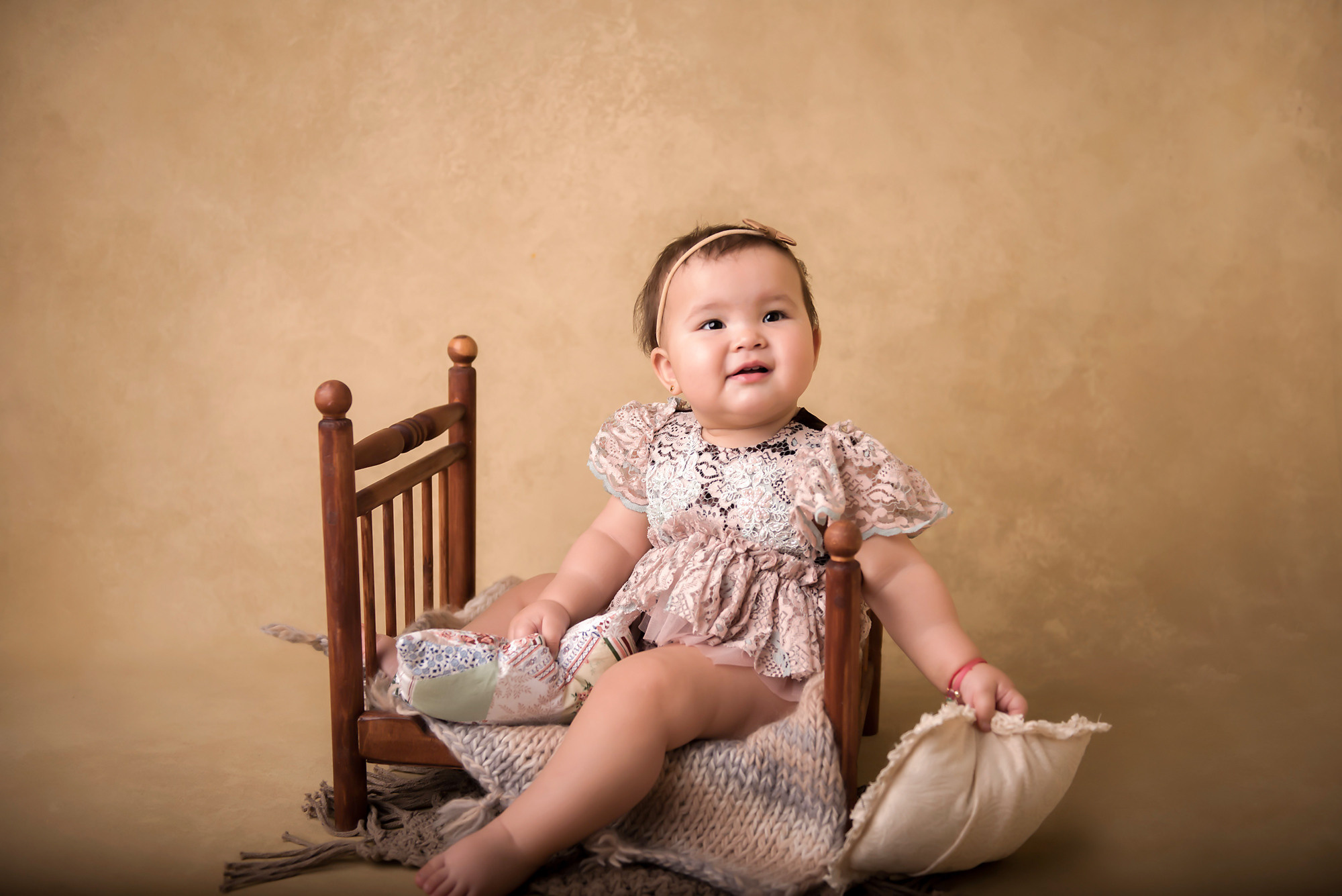 Софи 11 месяцев