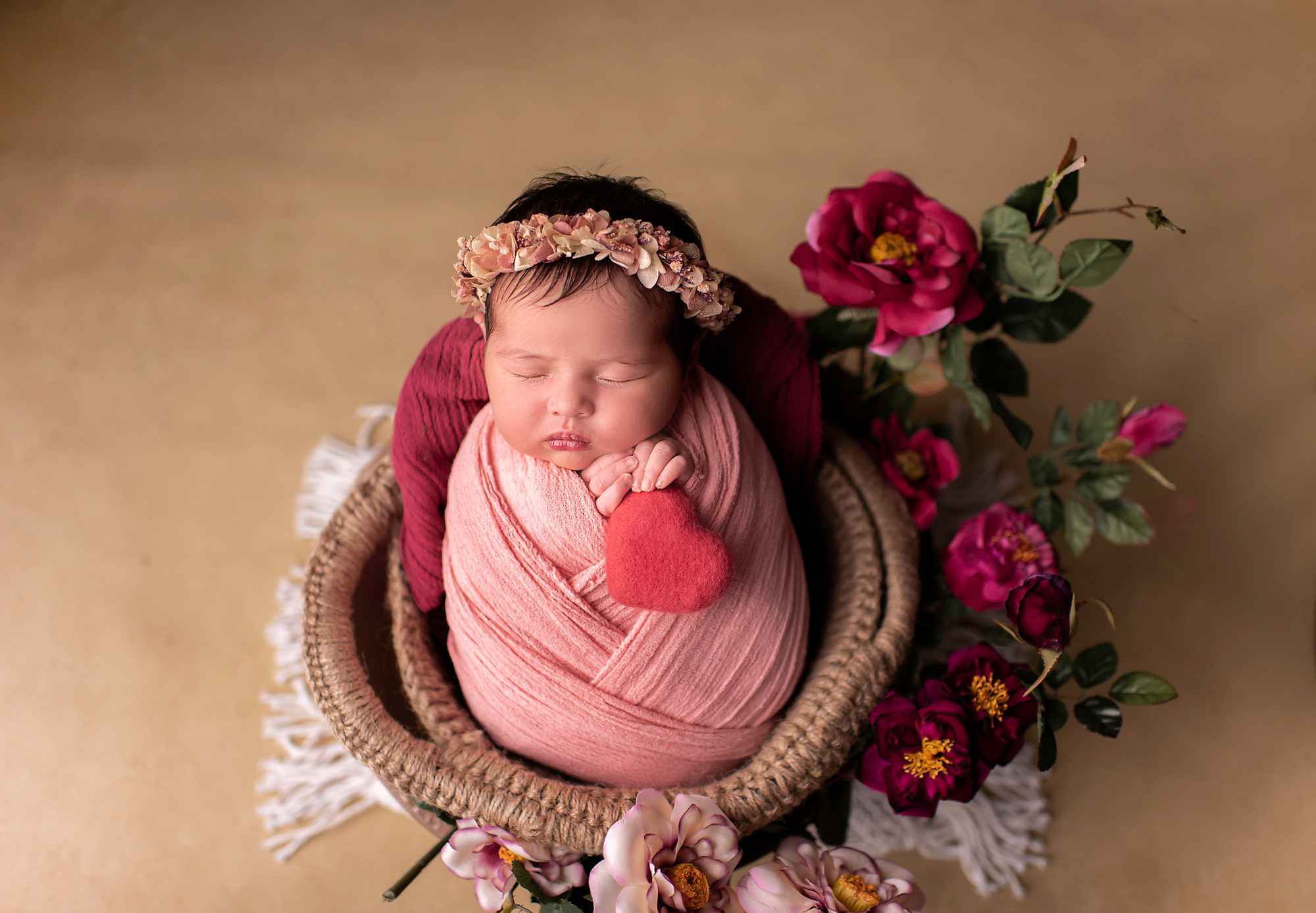 Айла 17 дней