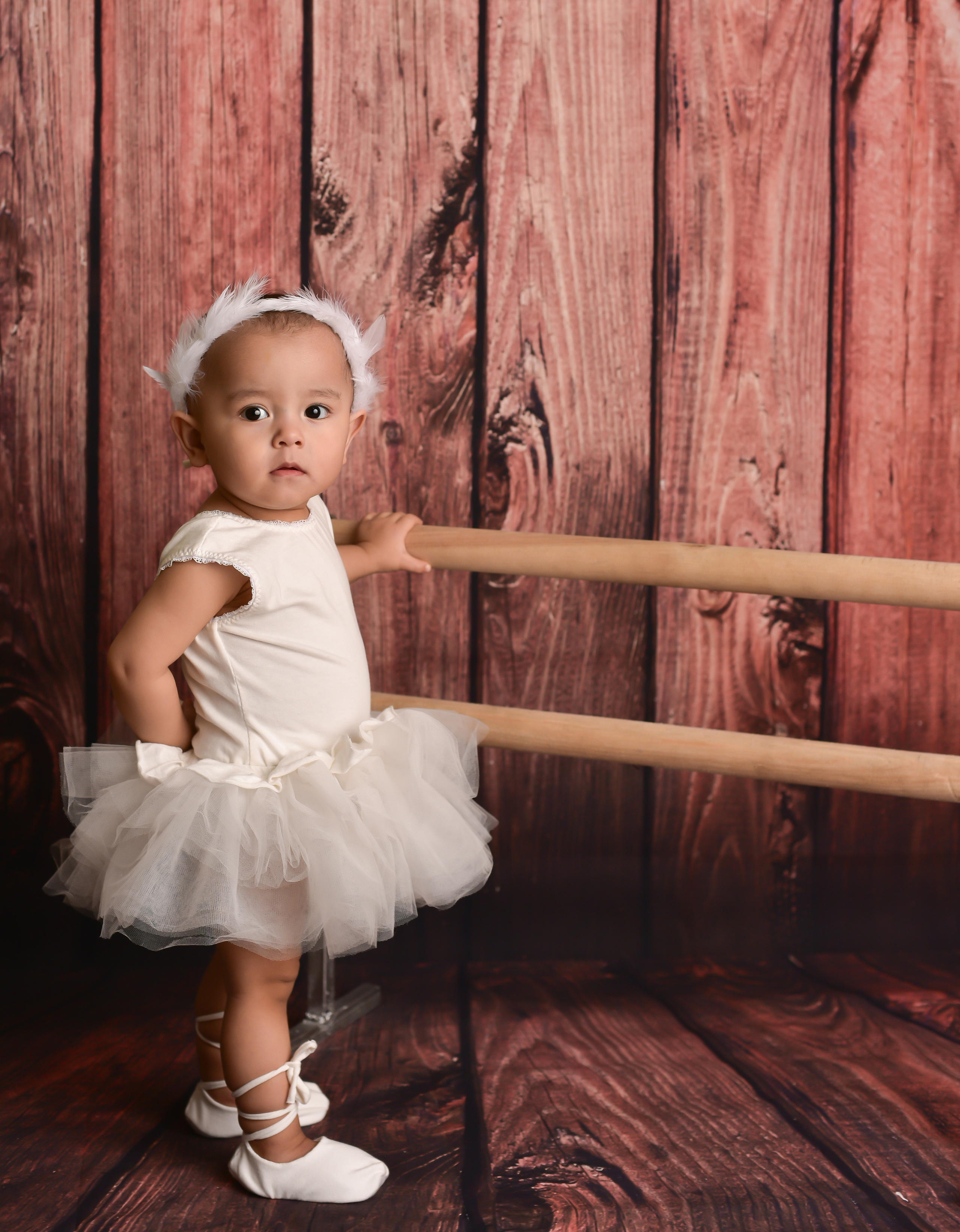 Фатима 1 год