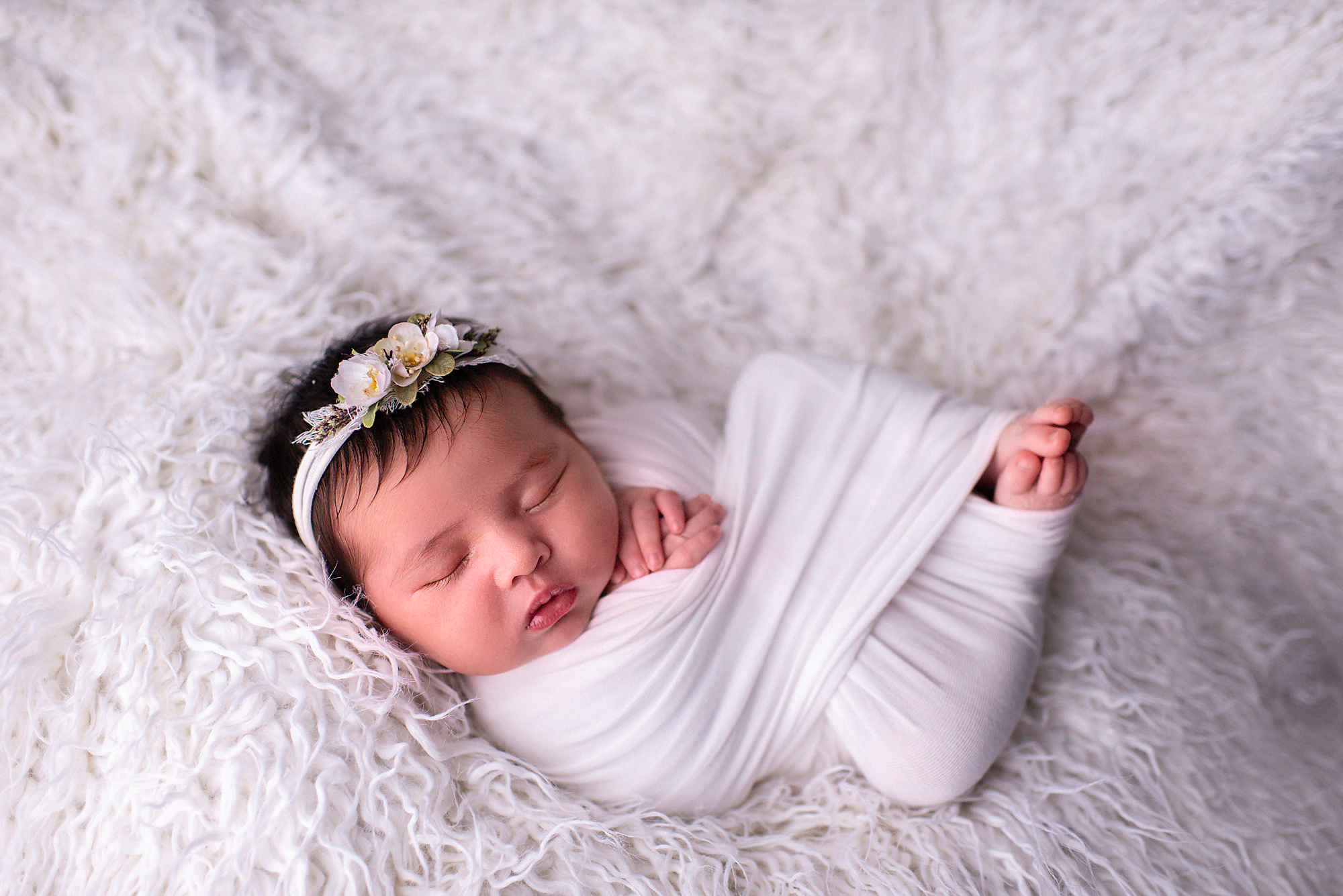 Айла 17 дней