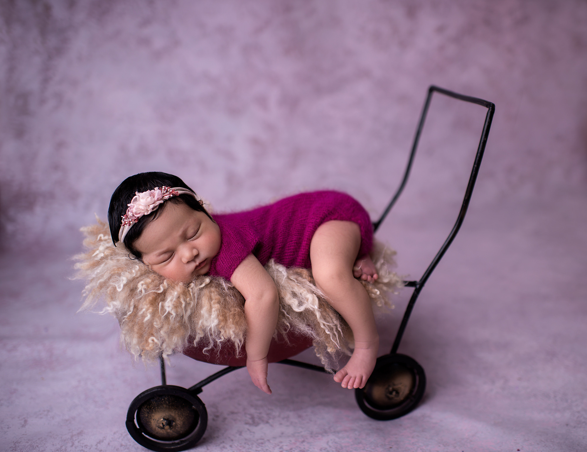 Амина 7 дней