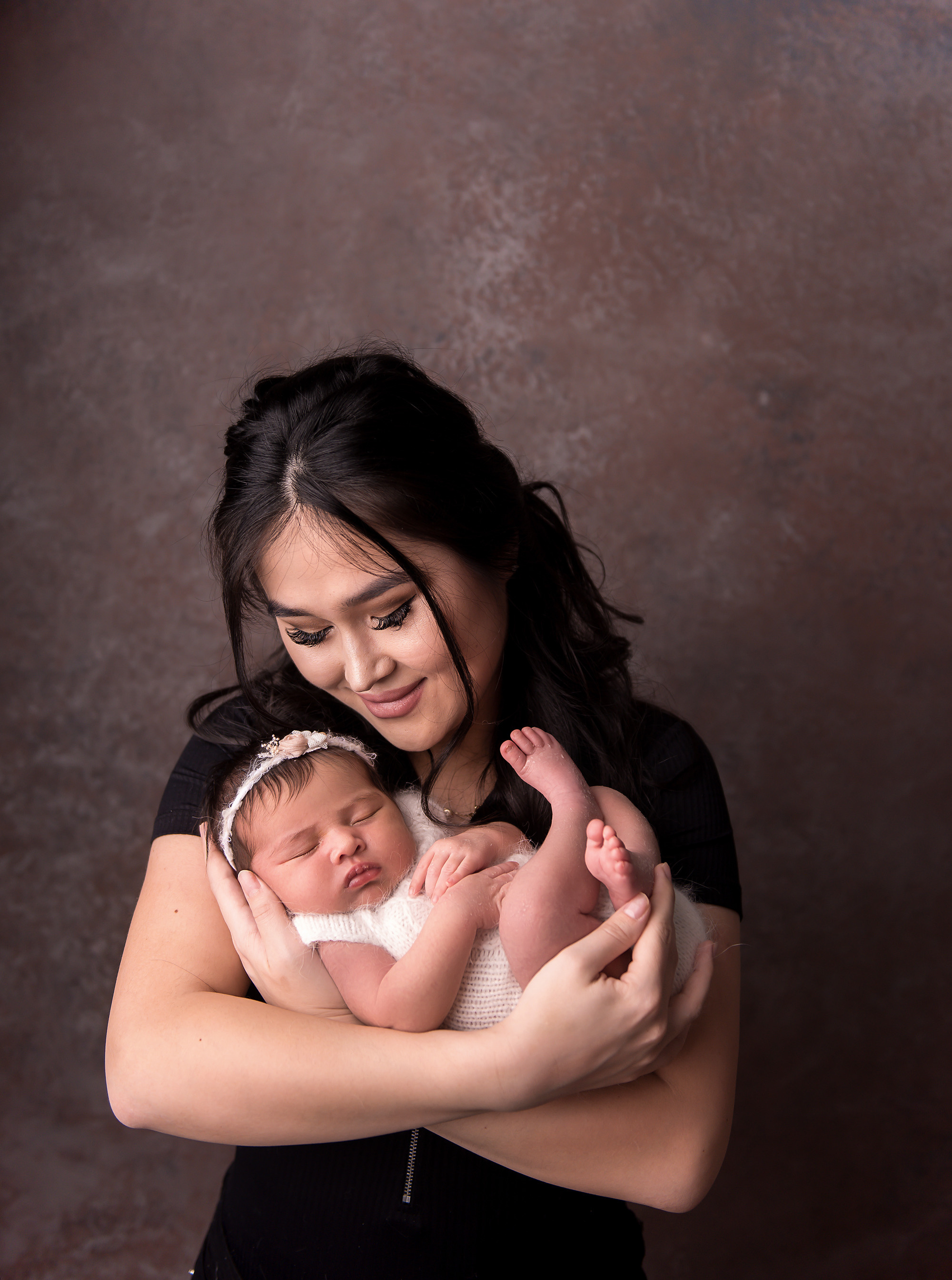 Айла 17 дней