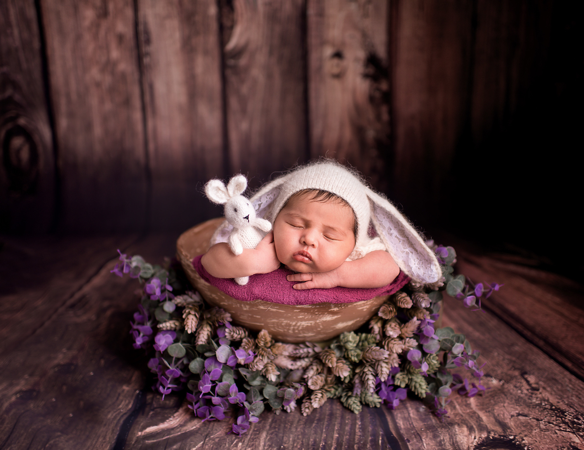 Айла 17 дней