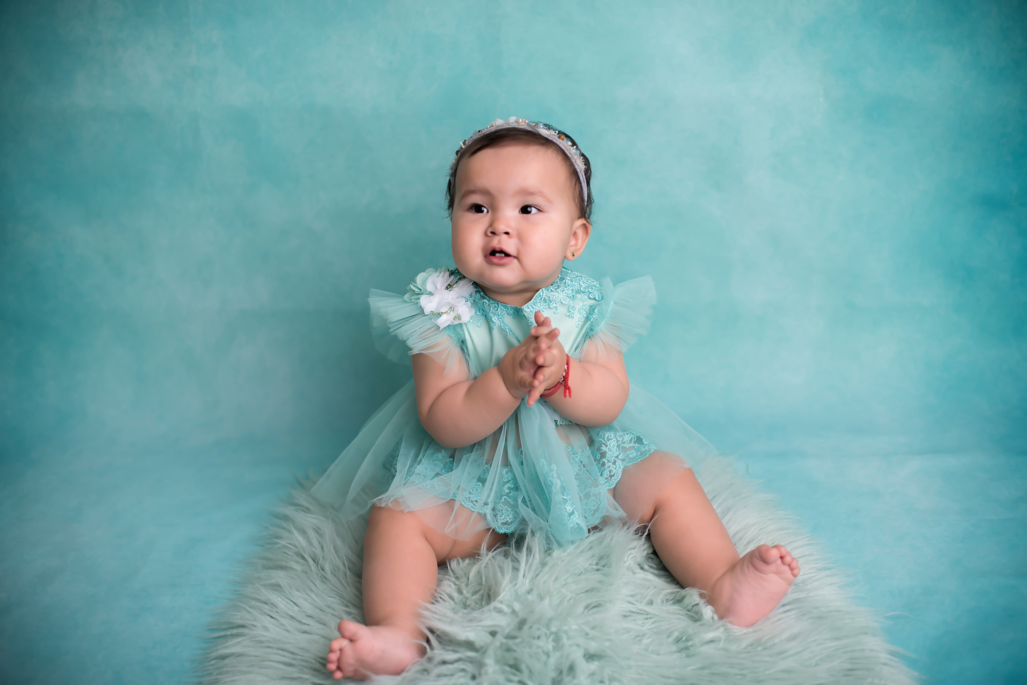 Софи 11 месяцев